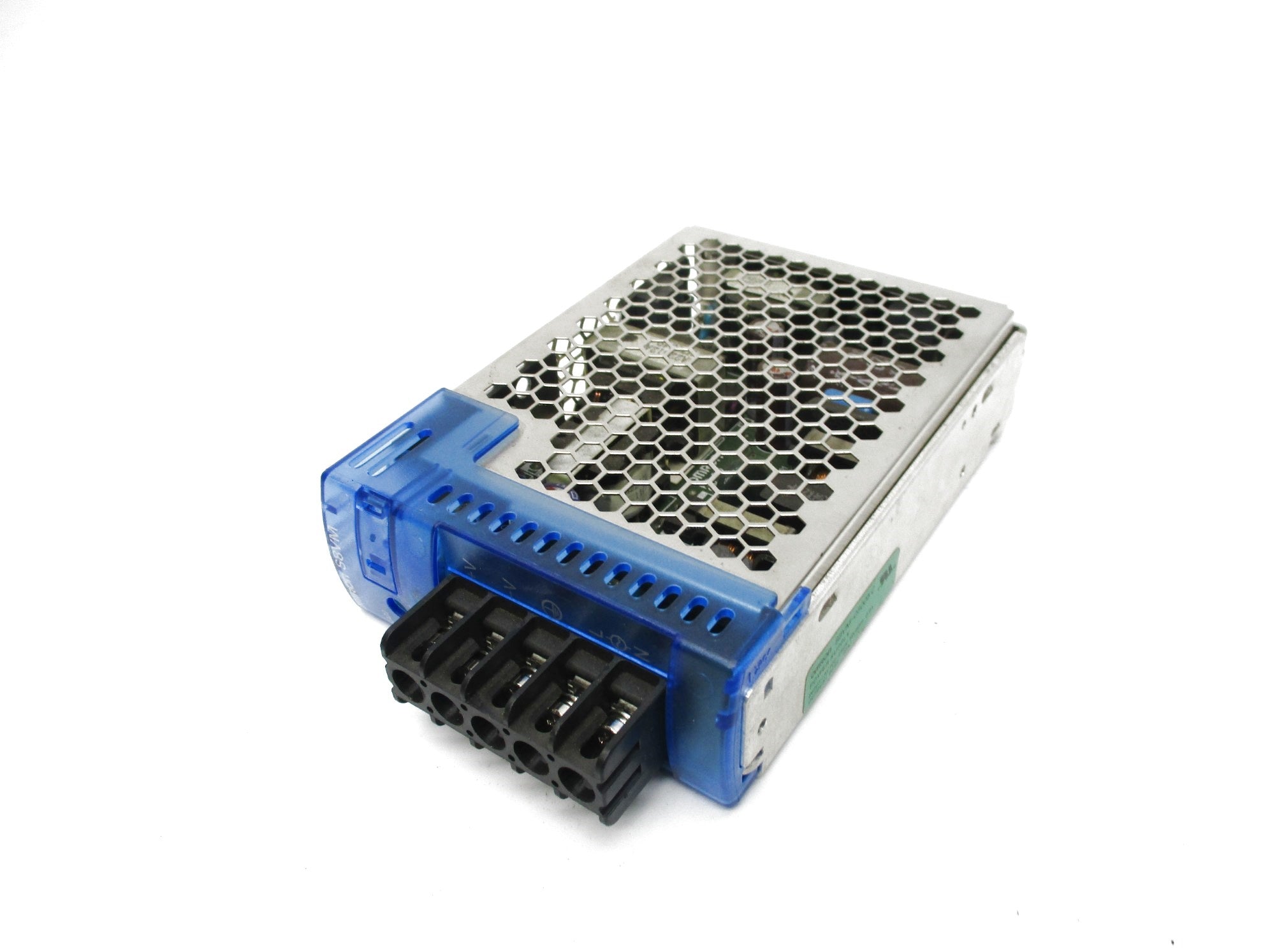 OMRON S8VM-05005C NSNP