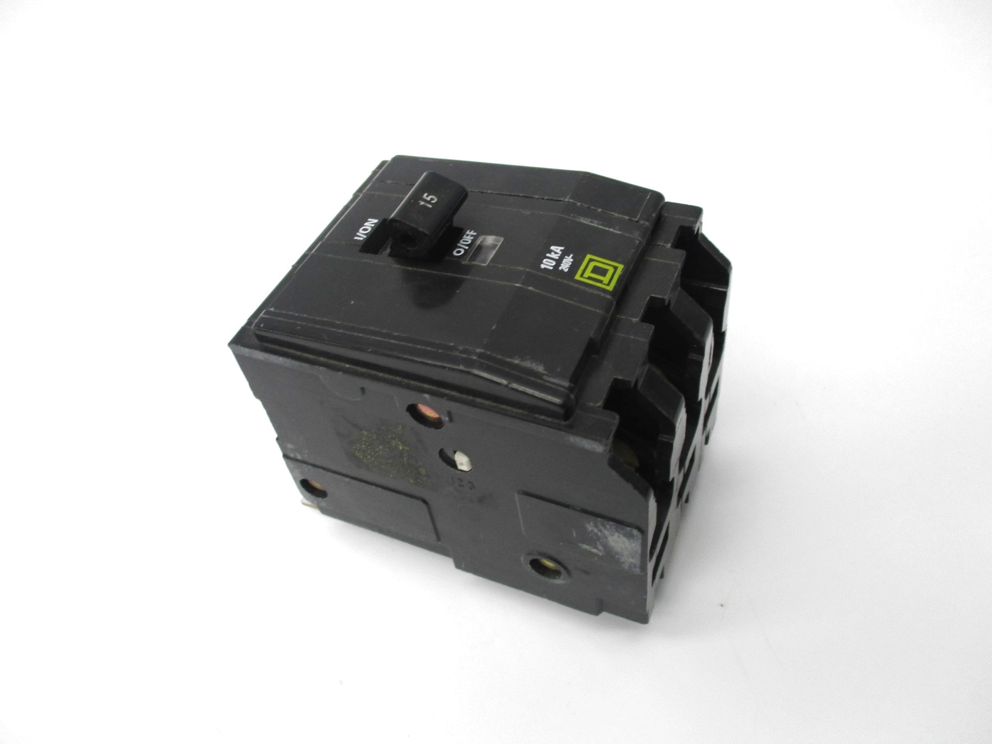 SQUARE D Q0B315 240V 15A NSNP