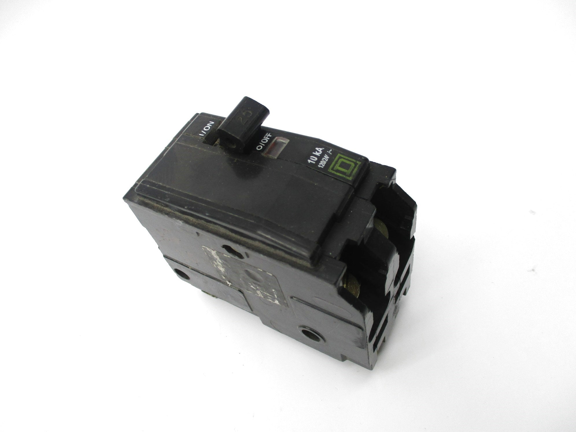 SQUARE D Q0225 120/240V 25A NSNP