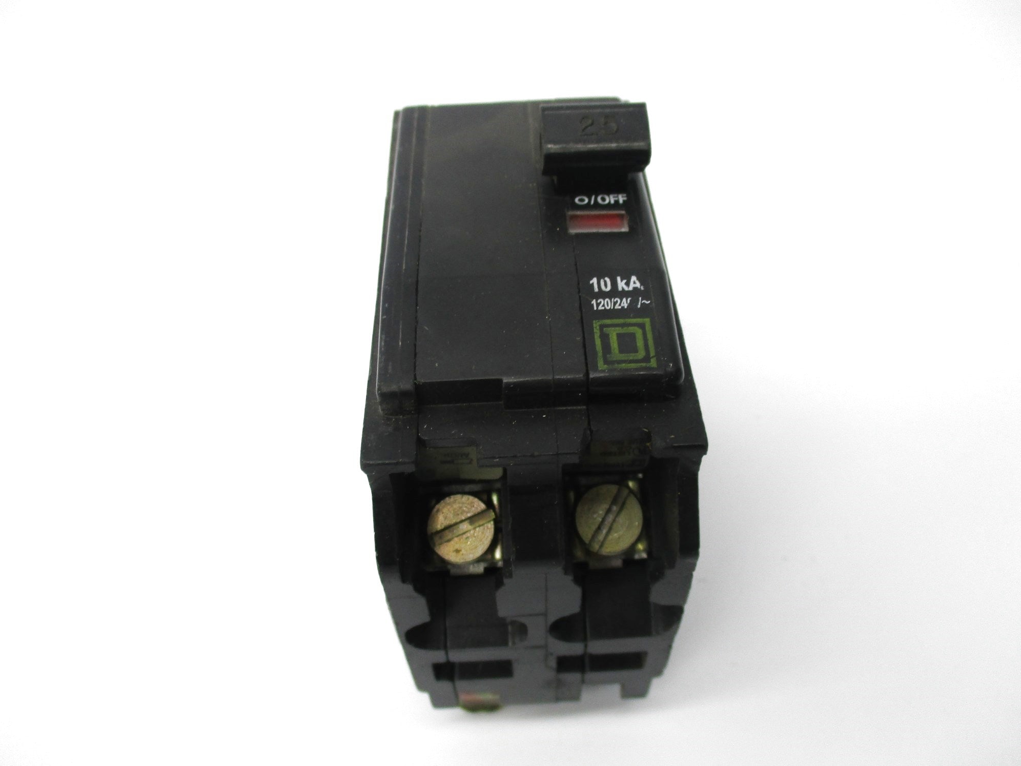 SQUARE D Q0225 120/240V 25A NSNP