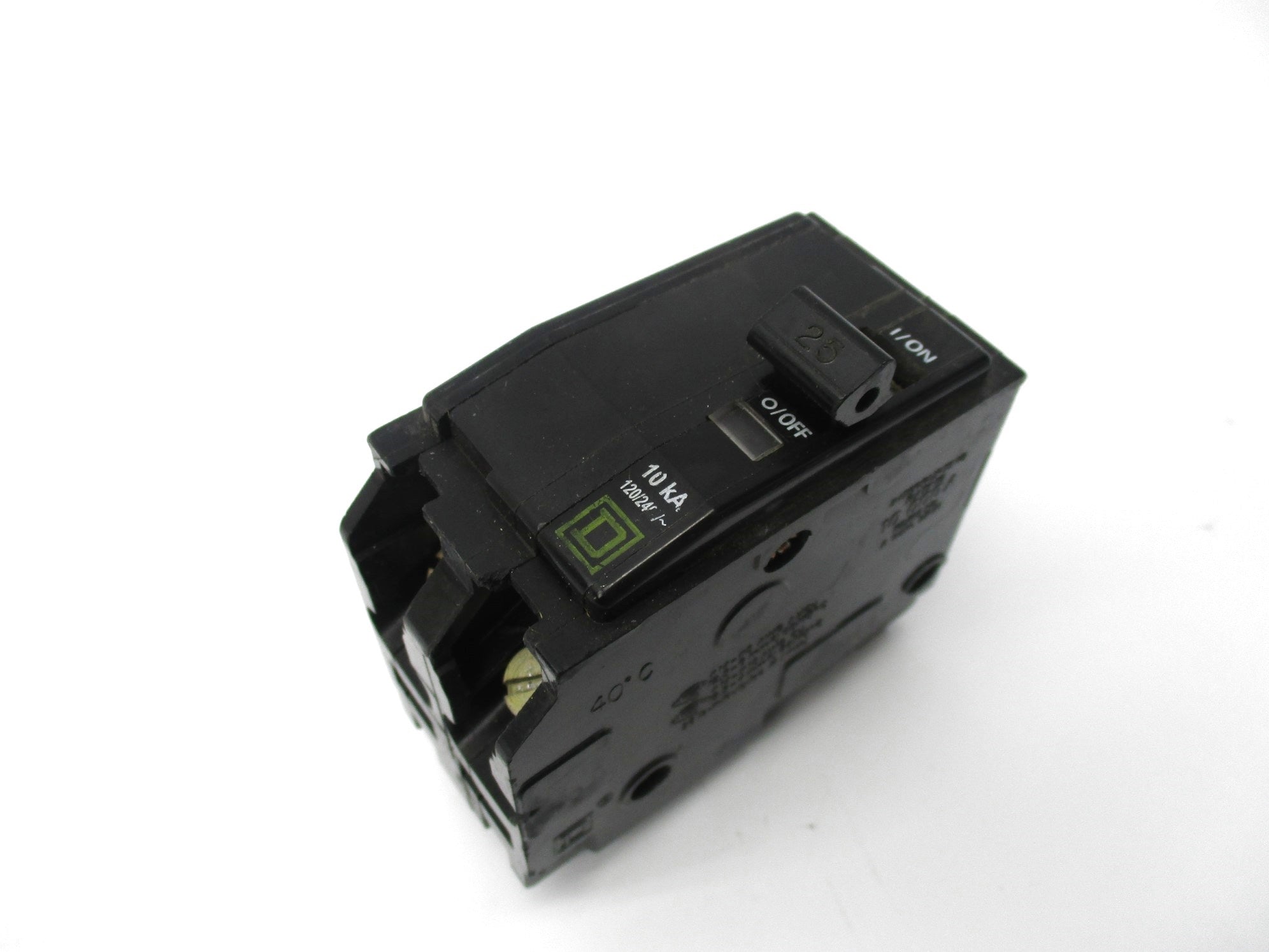 SQUARE D Q0225 120/240V 25A NSNP