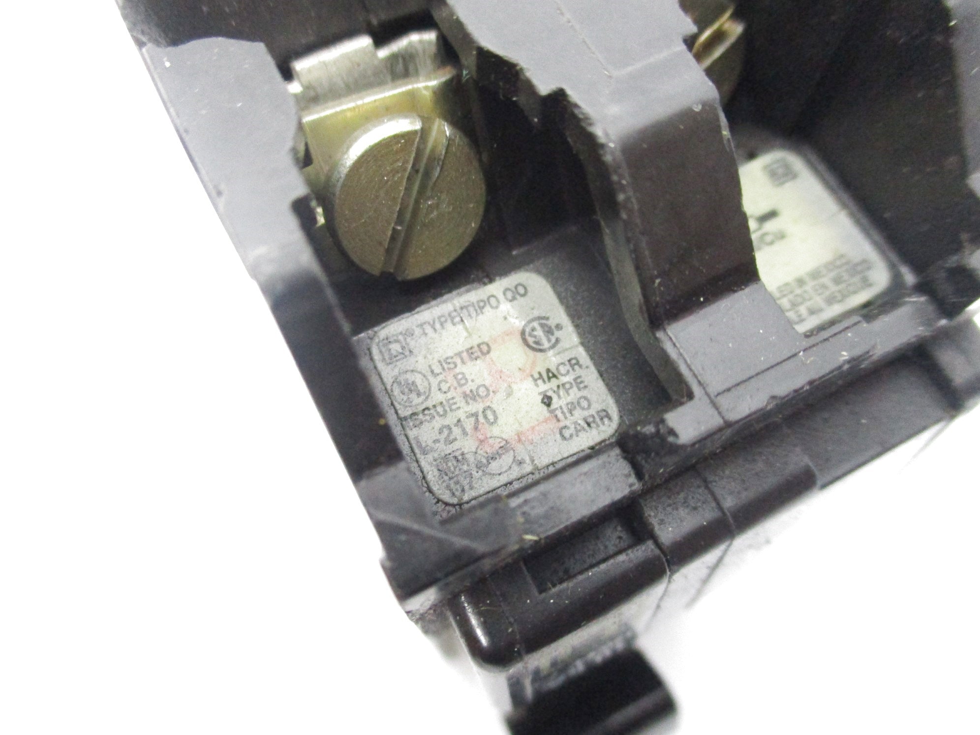 SQUARE D Q0225 120/240V 25A NSNP
