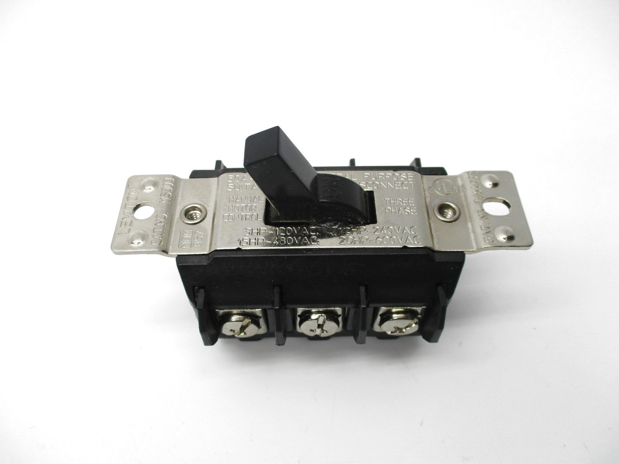 LEVITON MS303 NSNP