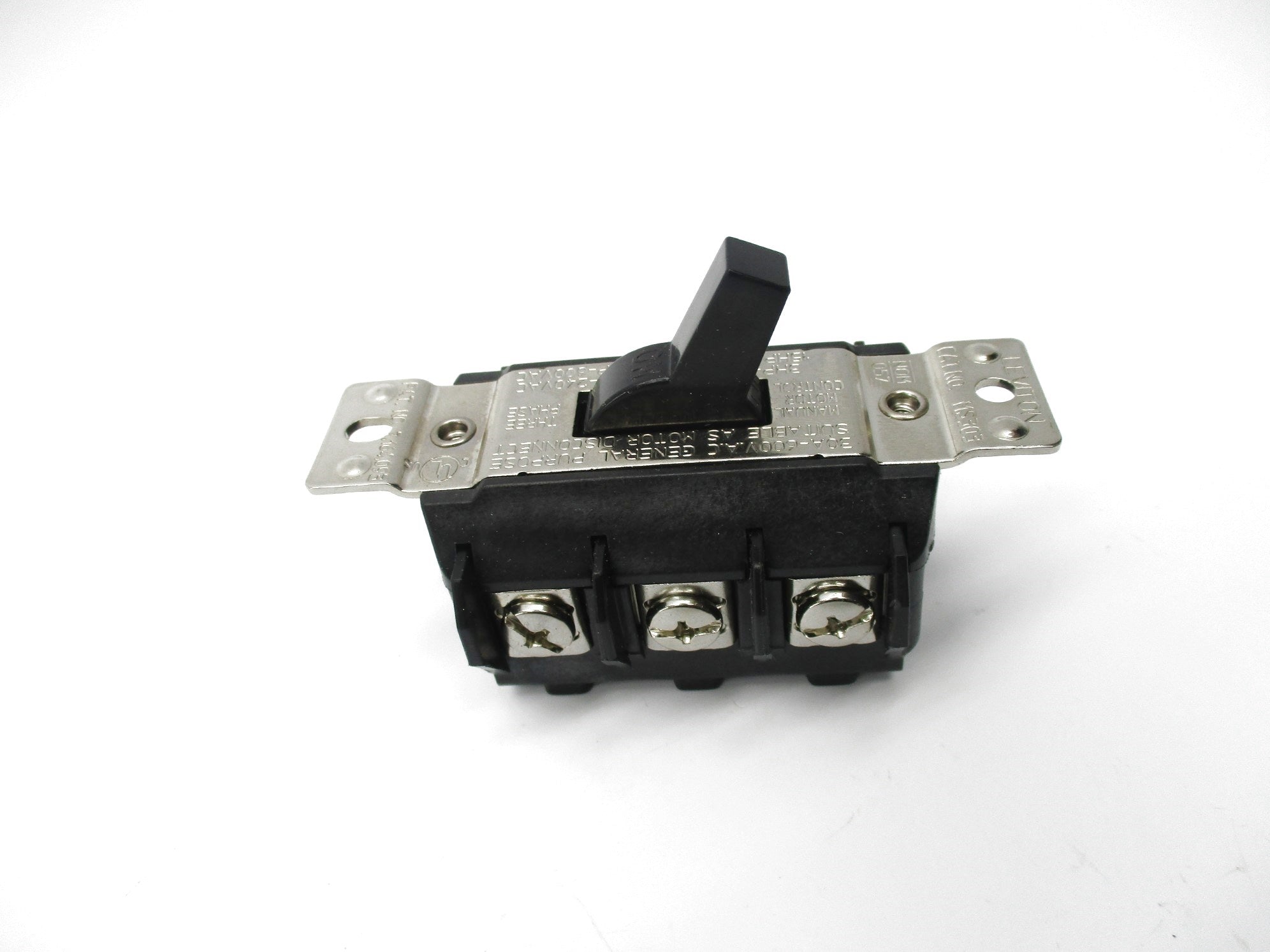 LEVITON MS303 NSNP