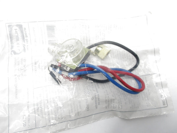 HUBBELL RL120 NSMP
