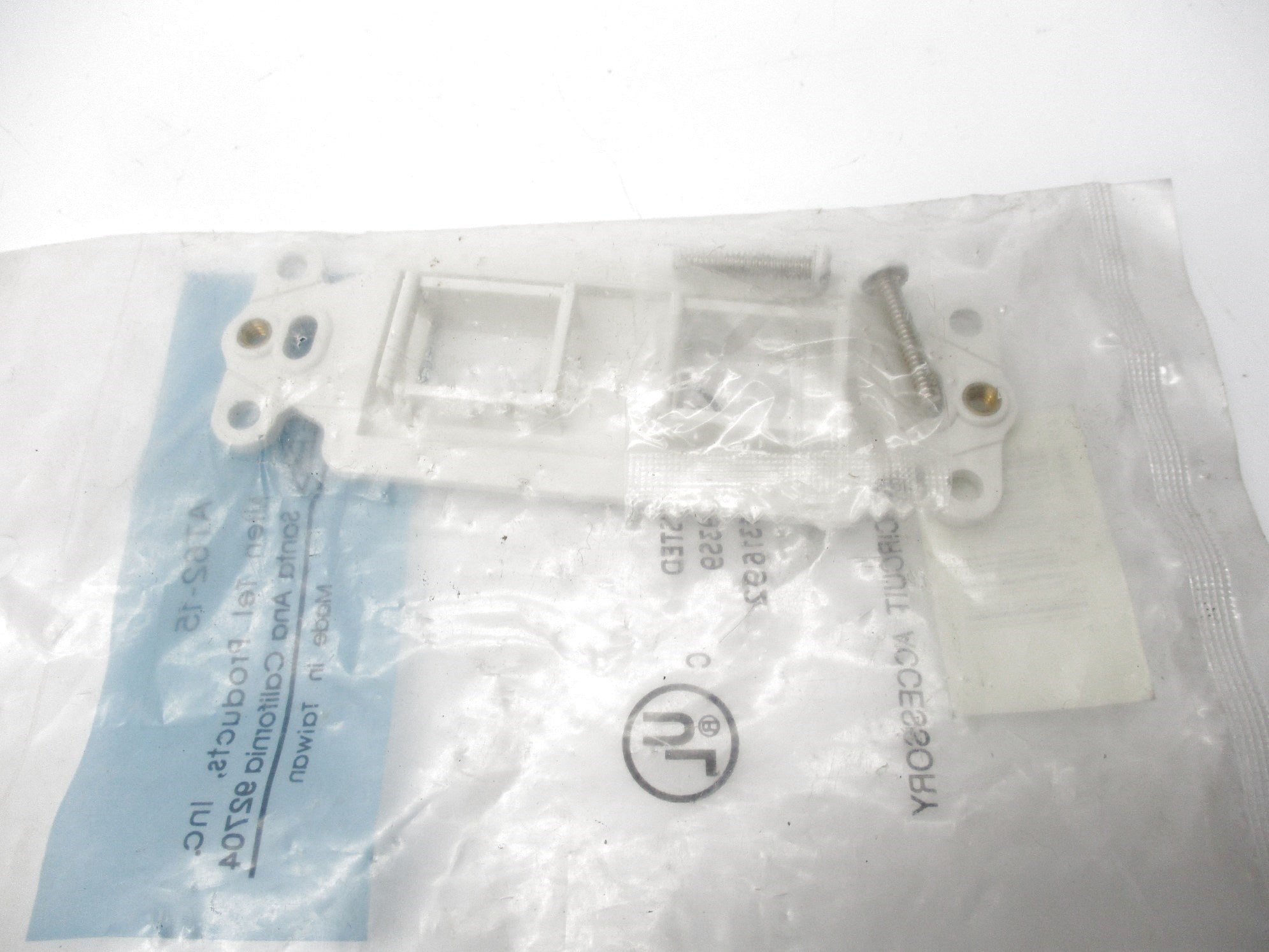 ALLEN TEL PRODUCTS AT62-15 NSMP