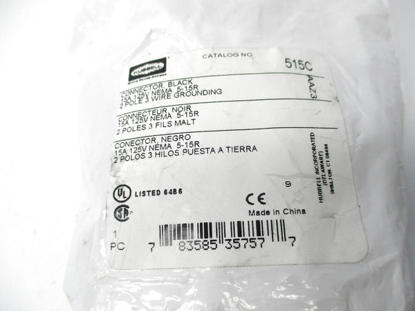 HUBBELL 515C NSMP