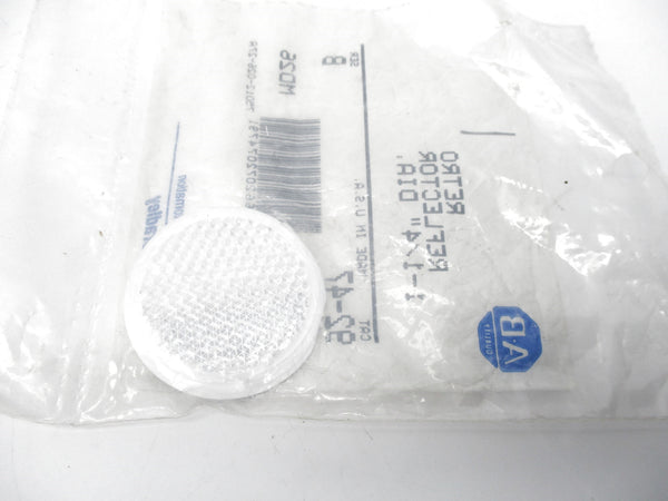 ALLEN BRADLEY 92-47 SER. B (BL/WH) NSMP