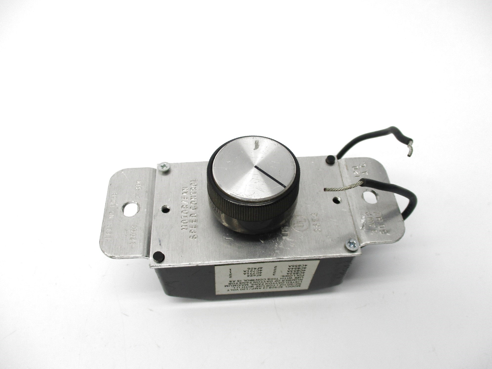 DAYTON 4C928 NSNP
