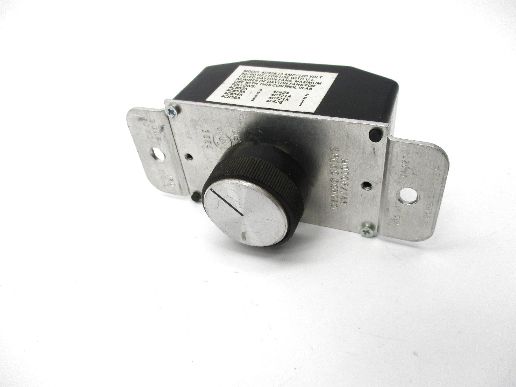 DAYTON 4C928 NSNP