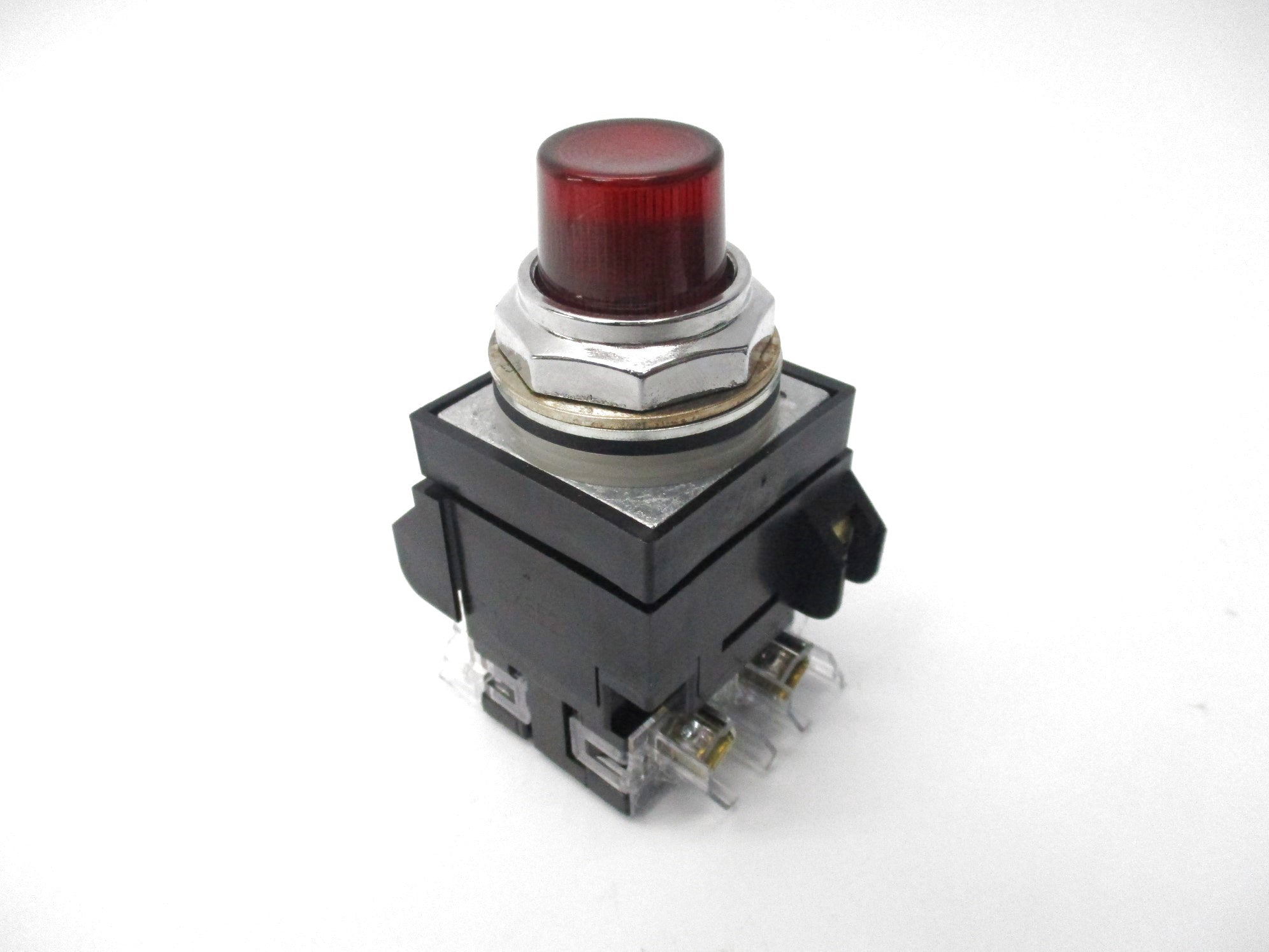 GENERAL ELECTRIC CR104PXG22P NSMP