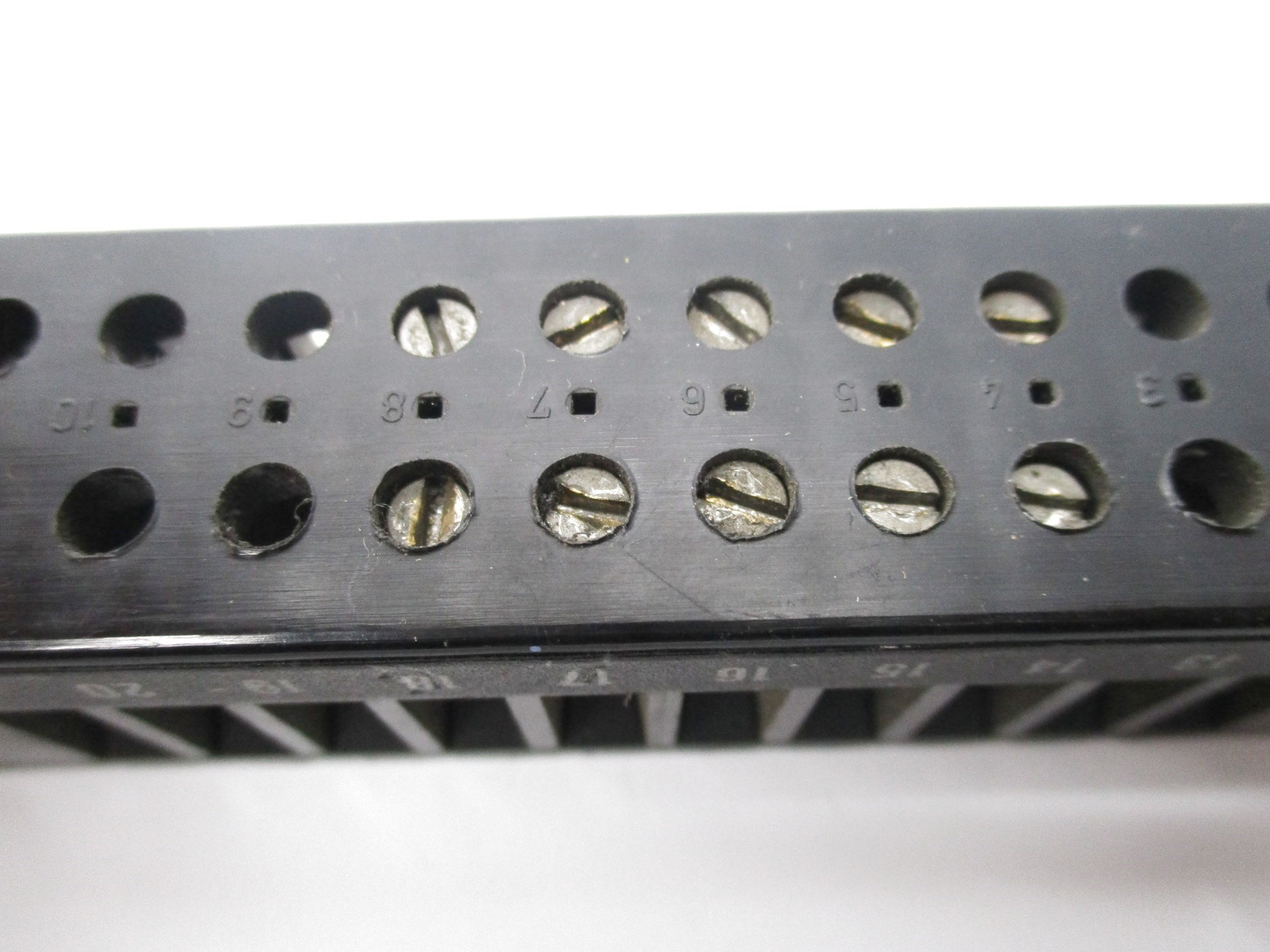 PHOENIX KLEMMEN G5/12 UNMP