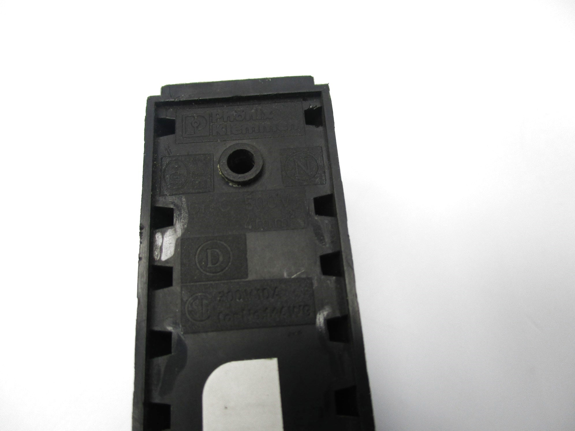 PHOENIX KLEMMEN G5/12 UNMP