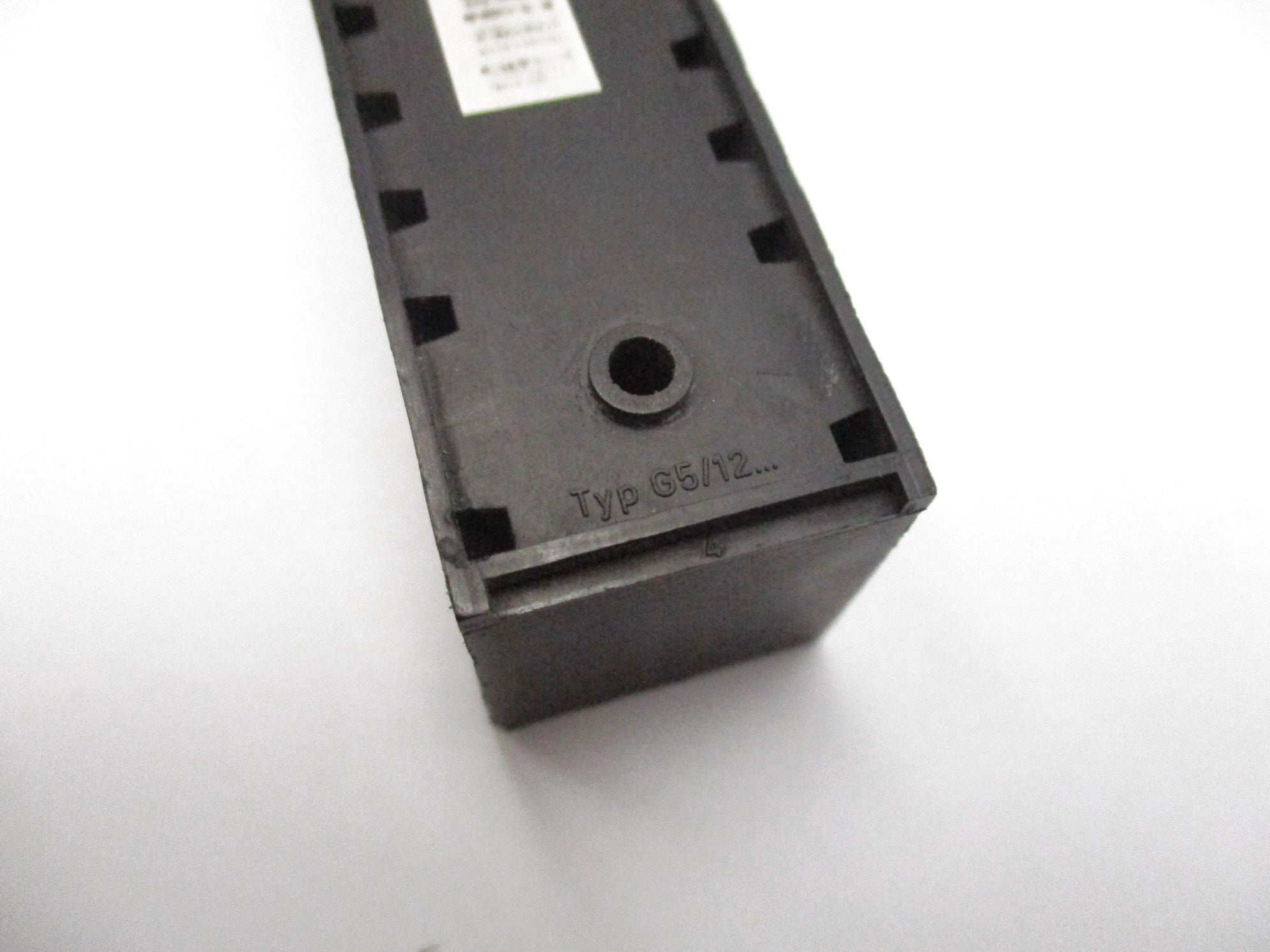 PHOENIX KLEMMEN G5/12 UNMP