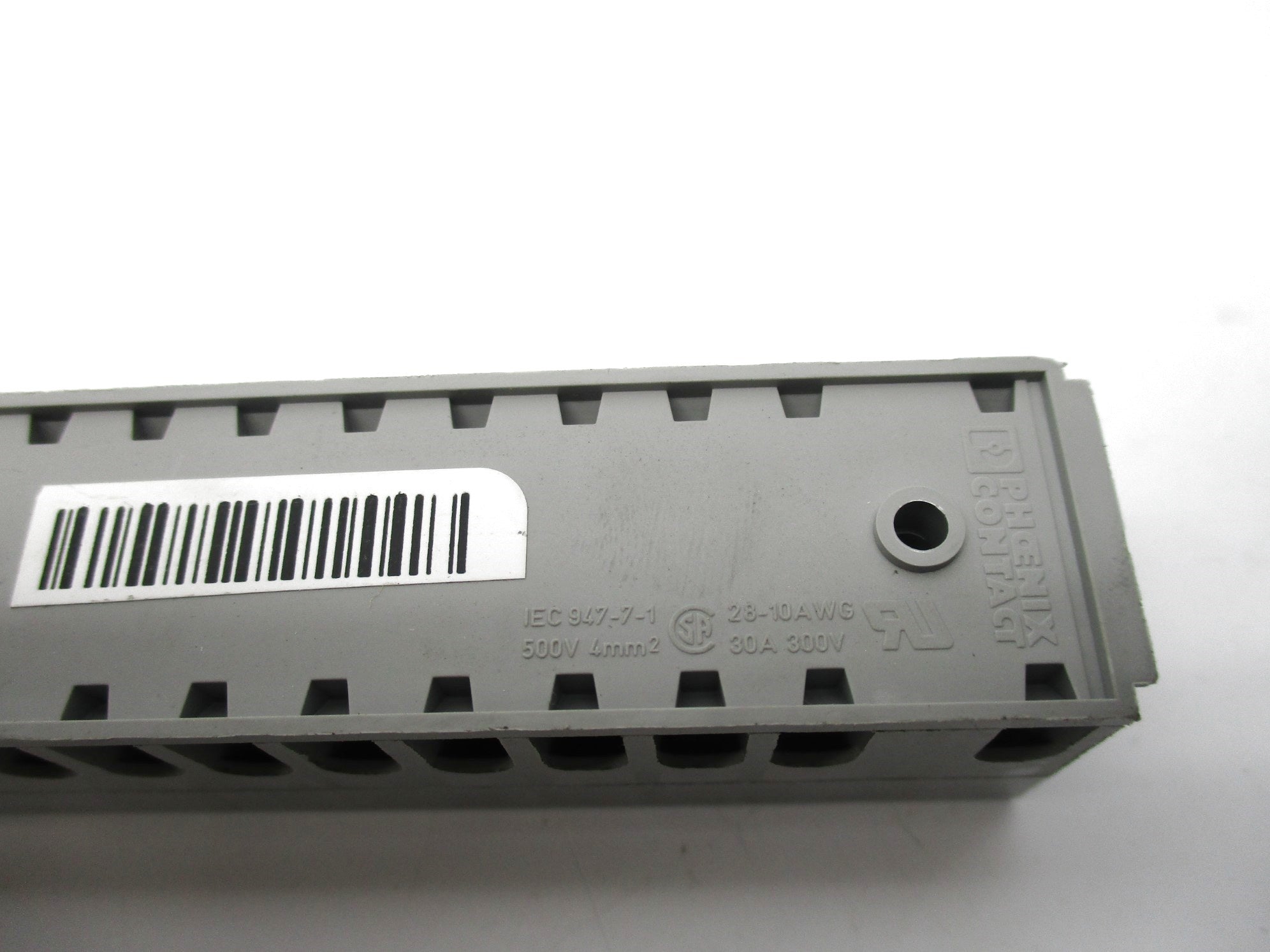 PHOENIX CONTACT G5/12 UNMP