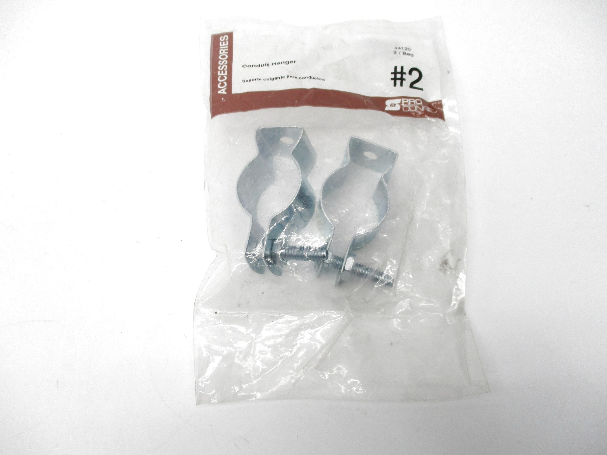 PRO CONNEX 35D8 NSMP