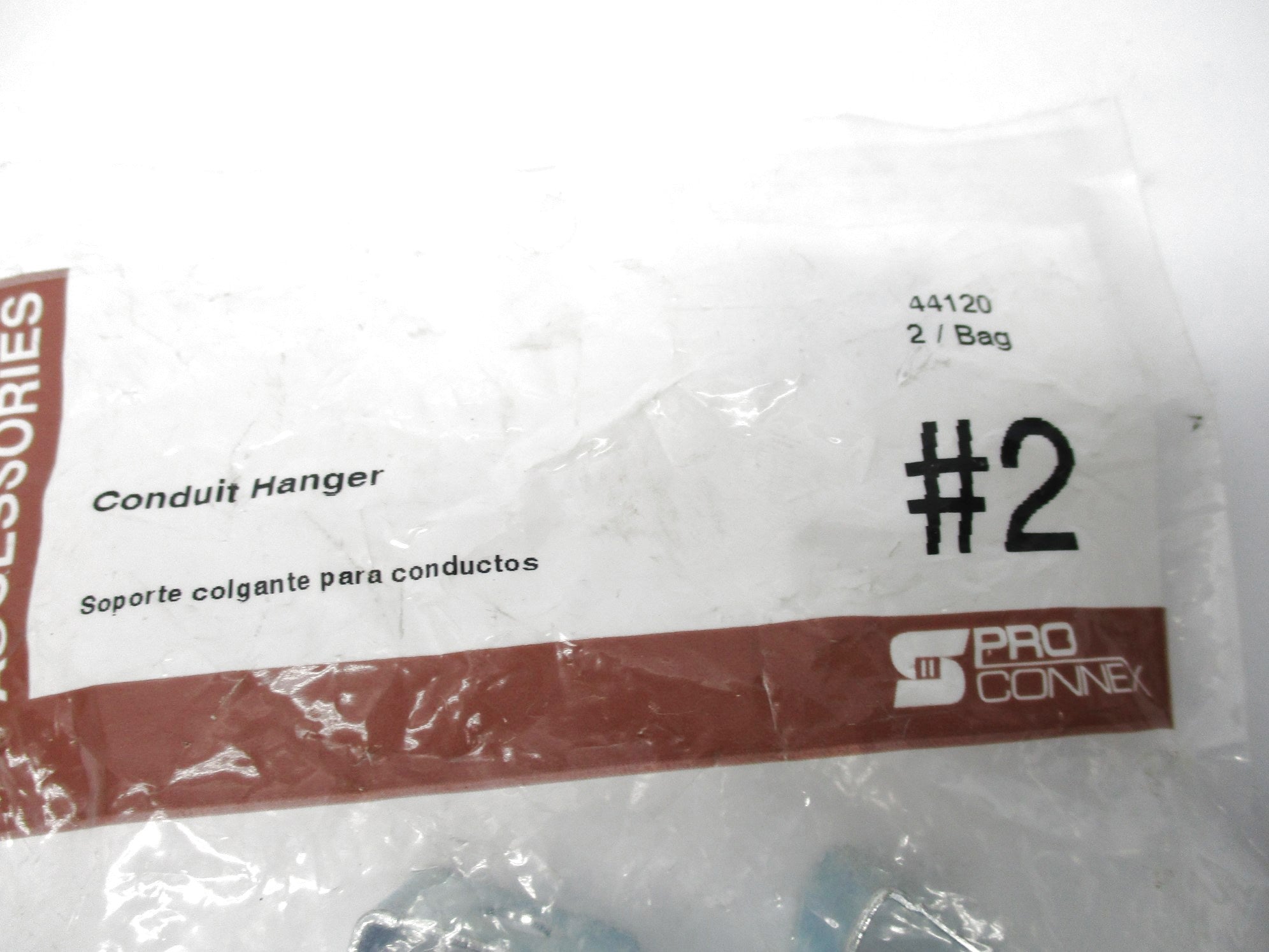 PRO CONNEX 35D8 NSMP