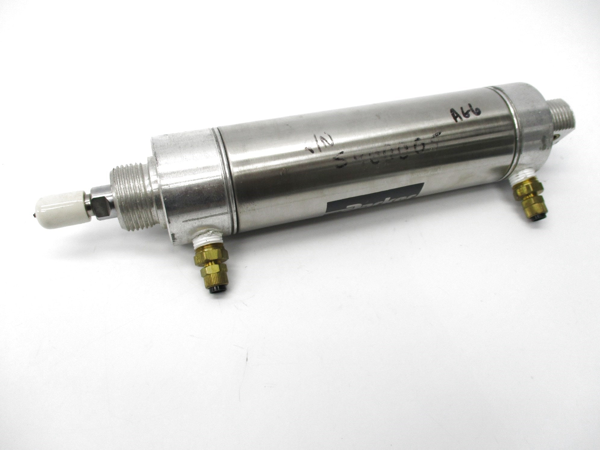PARKER 2.00DXPSR04.0 250PSI NSNP