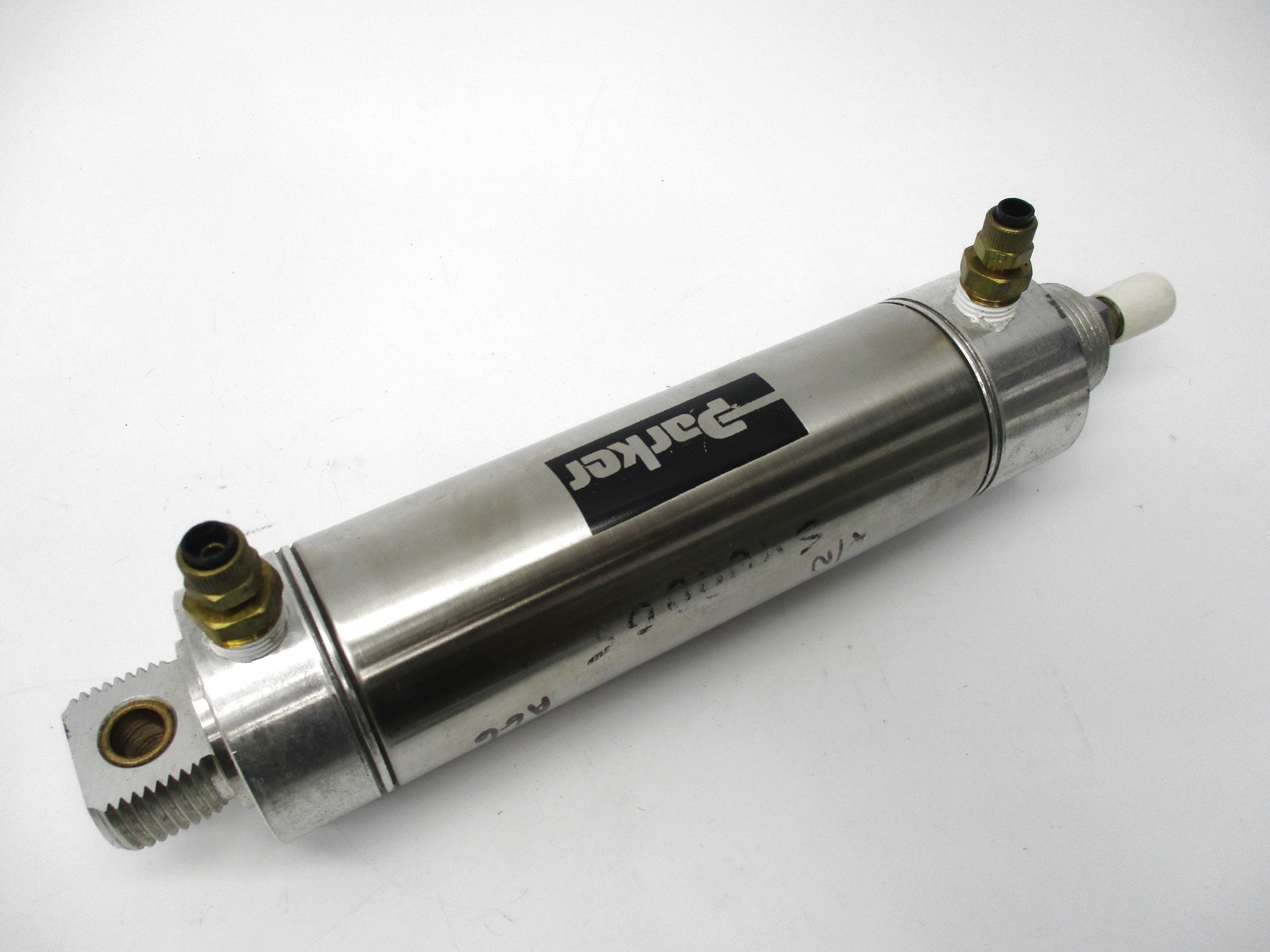 PARKER 2.00DXPSR04.0 250PSI NSNP
