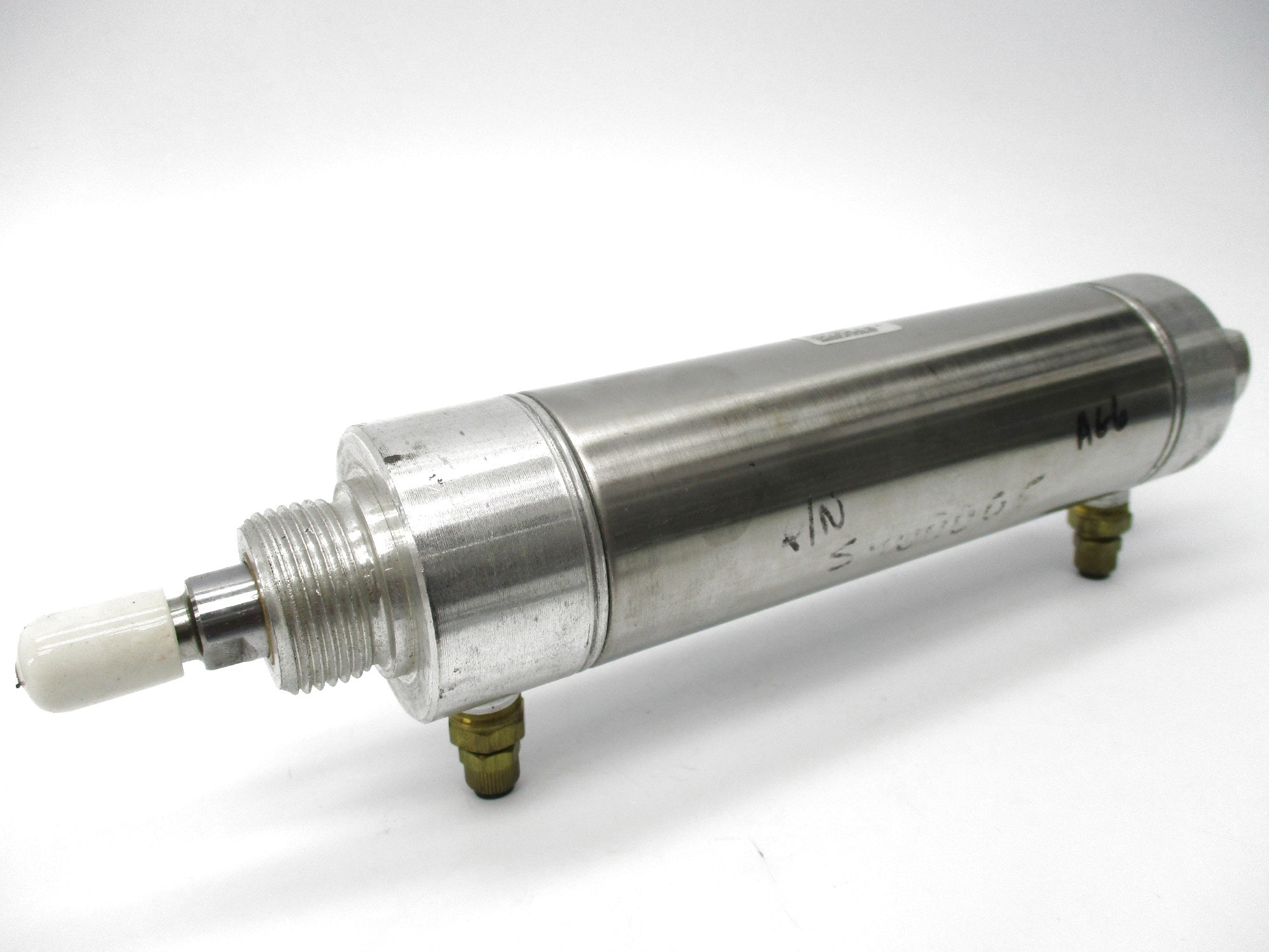 PARKER 2.00DXPSR04.0 250PSI NSNP