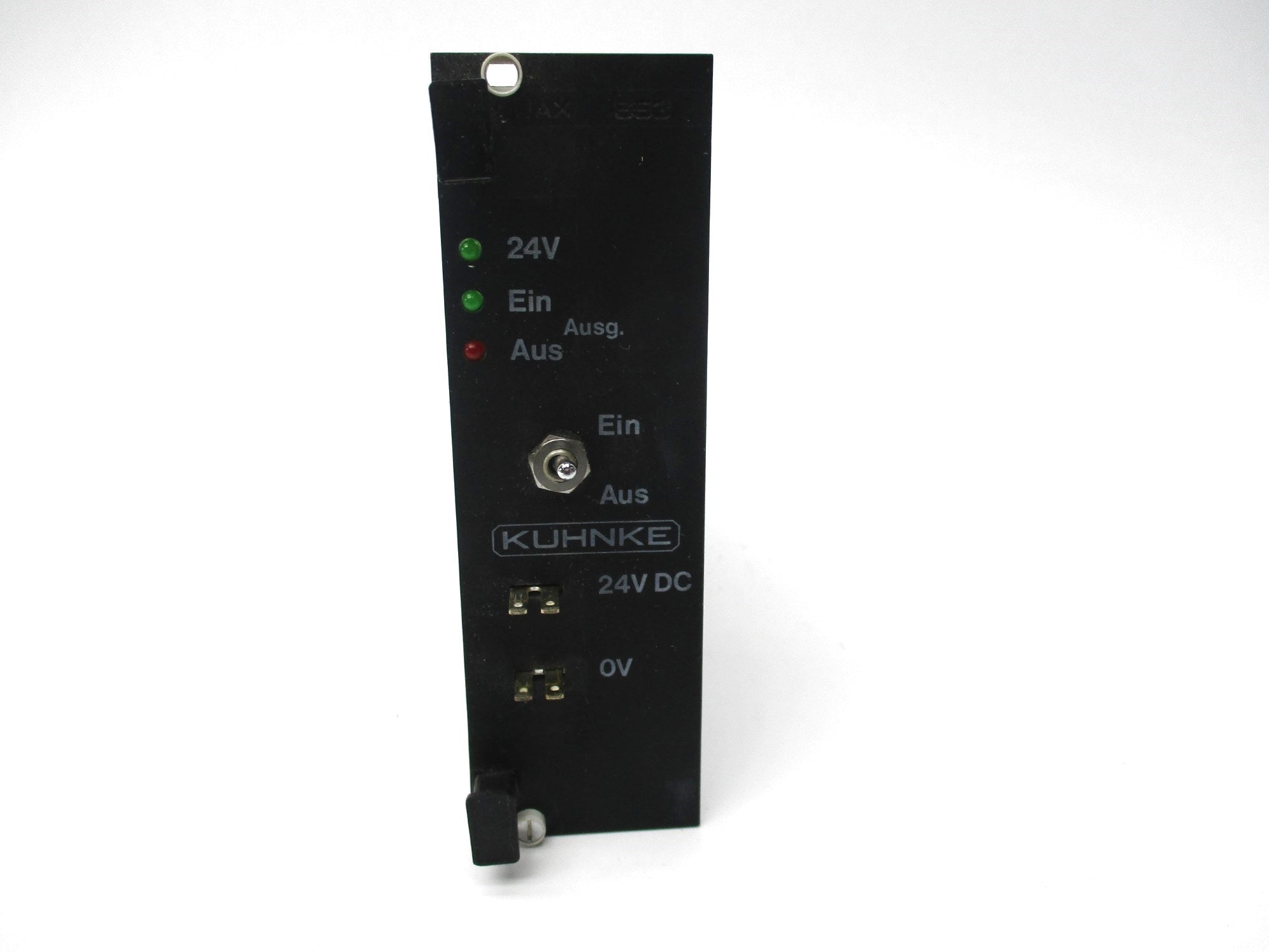 KUHNKE 71.653.485.01.01/2 NSNP