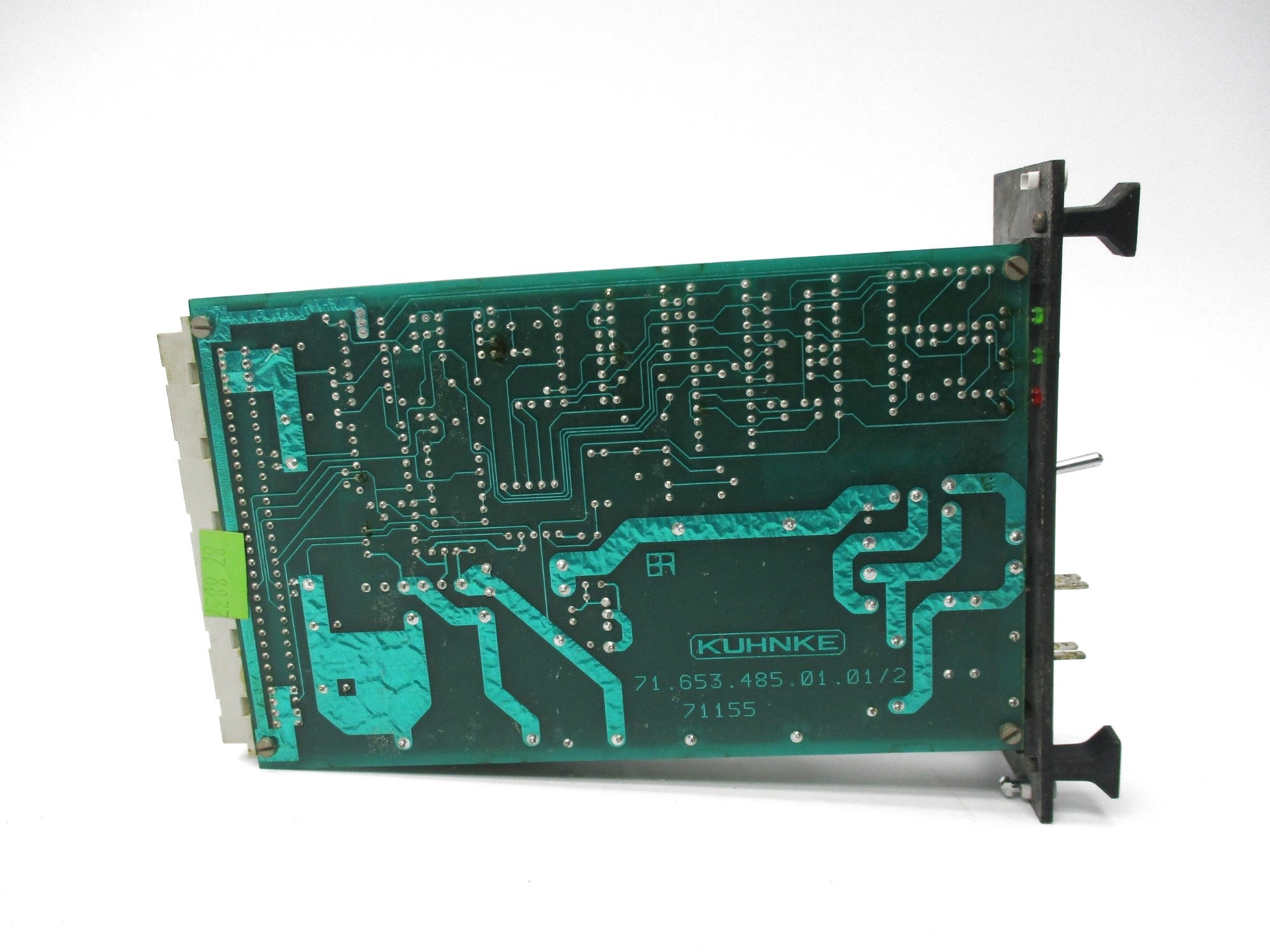KUHNKE 71.653.485.01.01/2 NSNP
