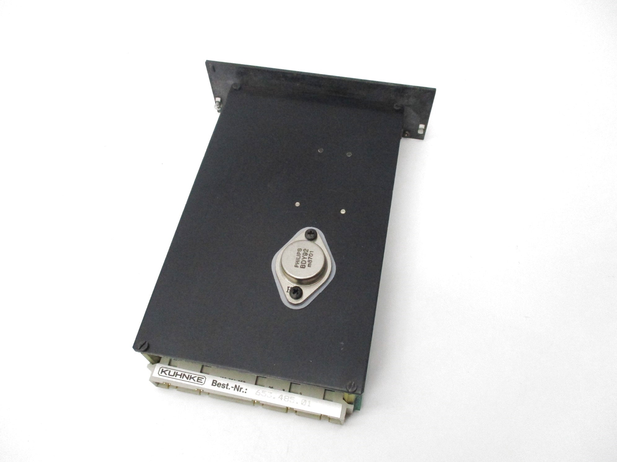 KUHNKE 71.653.485.01.01/2 NSNP