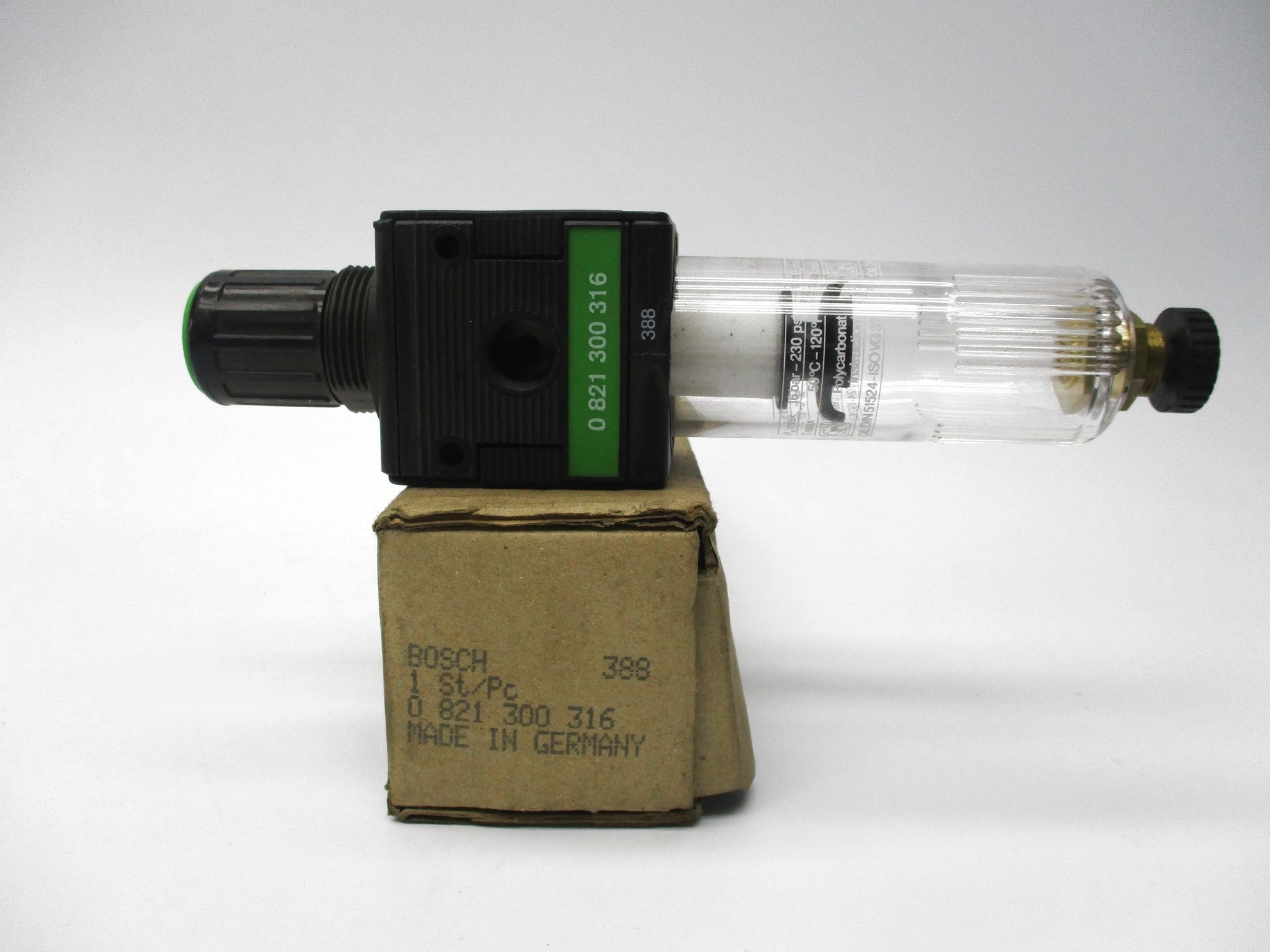 BOSCH 0821300316 230PSI NSMP