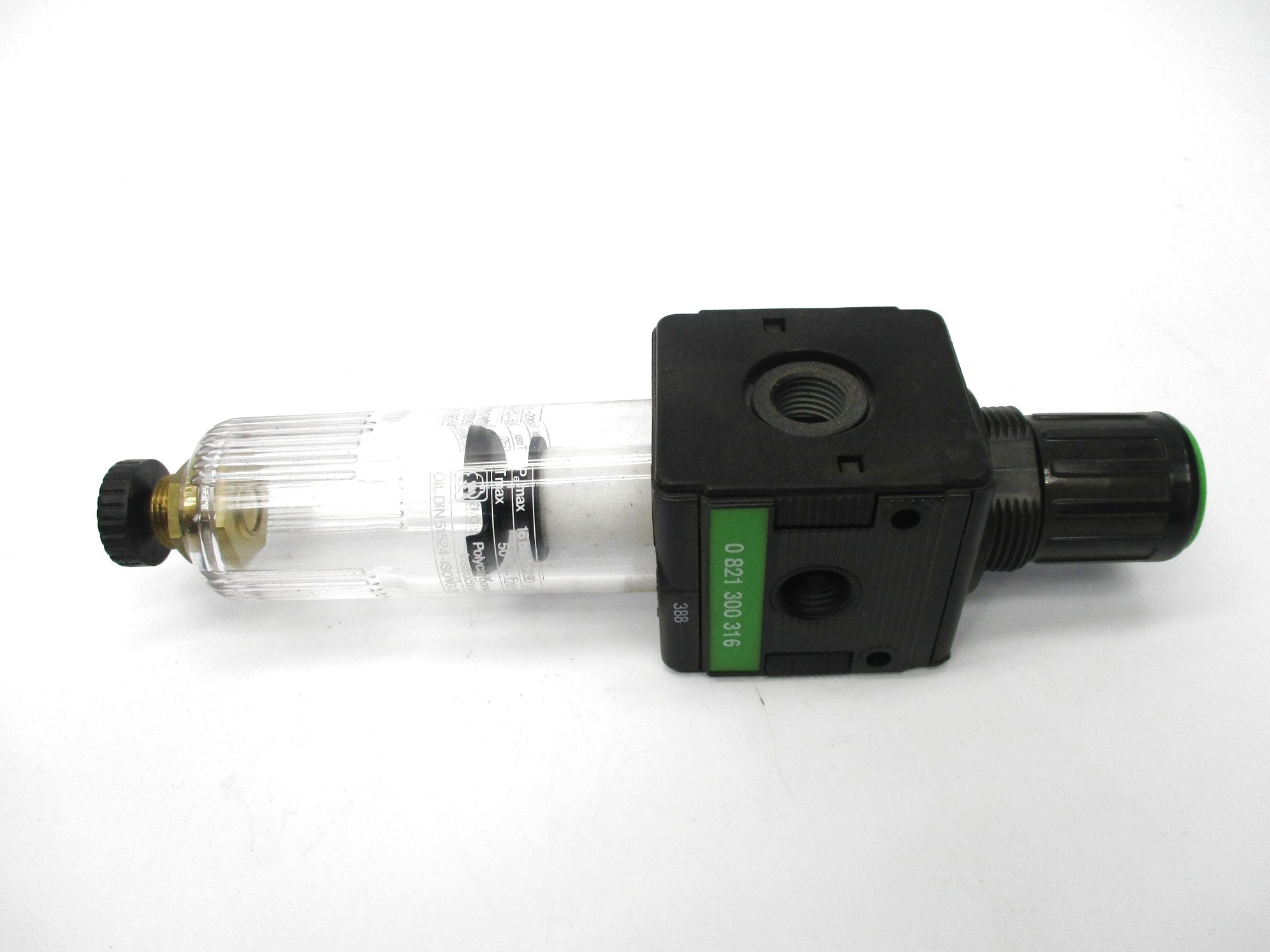 BOSCH 0821300316 230PSI NSMP