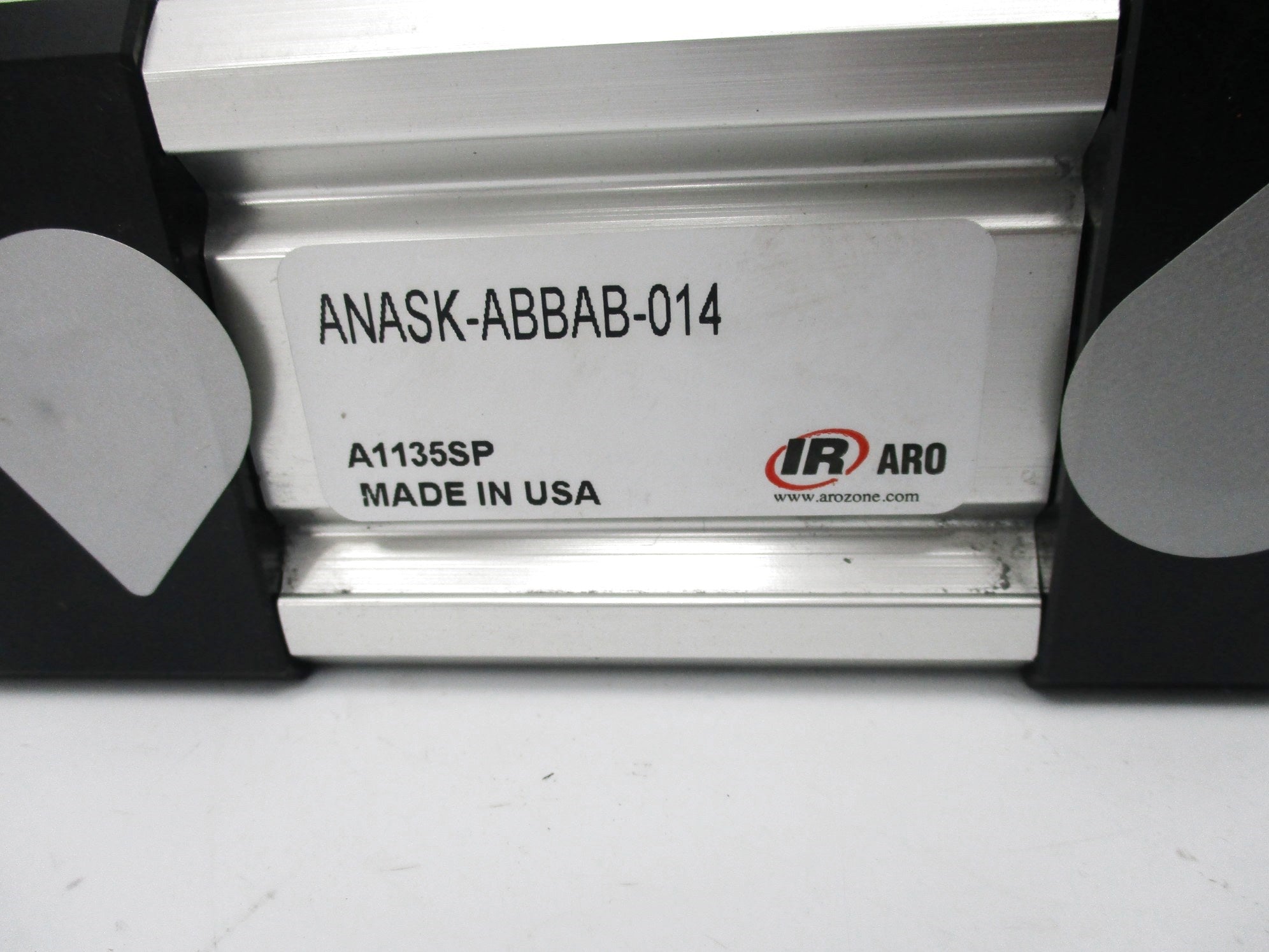 ARO ANASK-ABBAB-014 NSNP