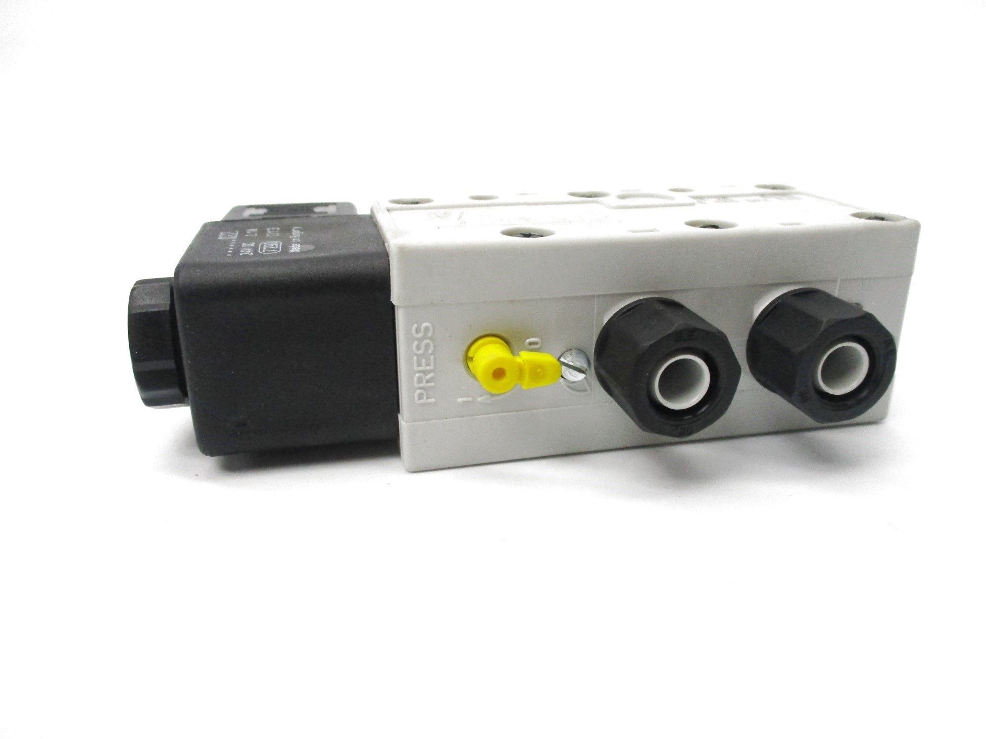 REXROTH 5727450220 24VDC NSNP