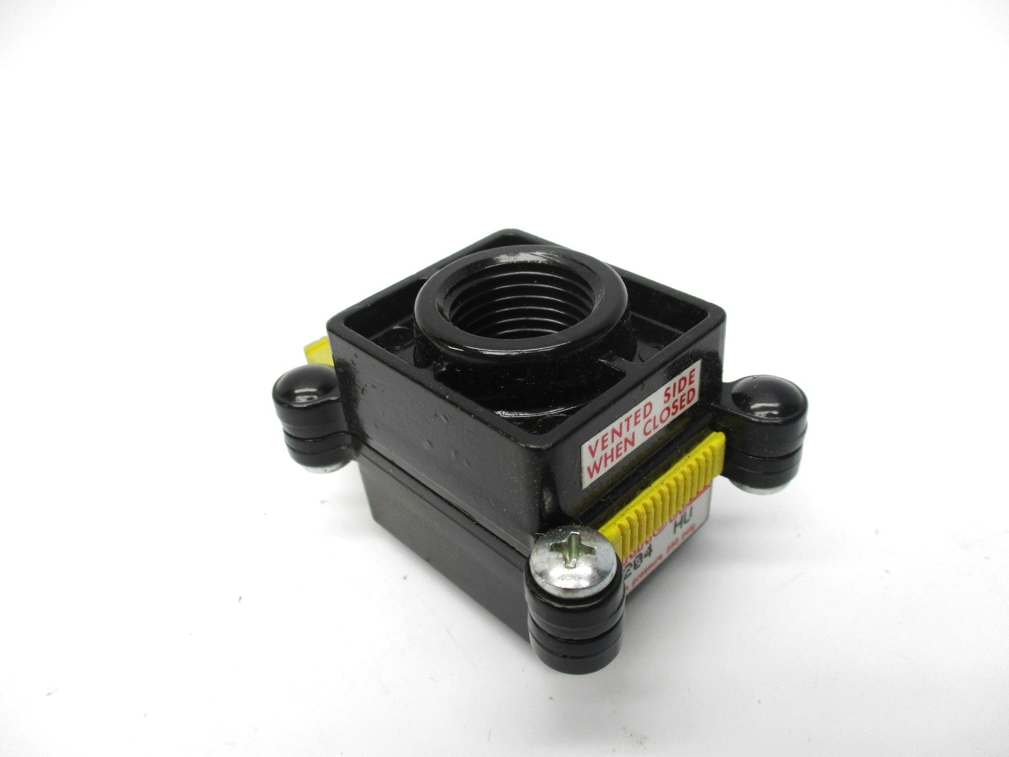 ARROW V204 250PSI NSNP