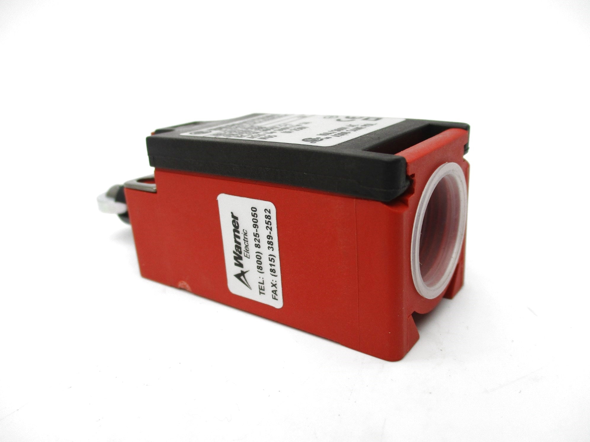 WARNER 618-6167-268 NSMP