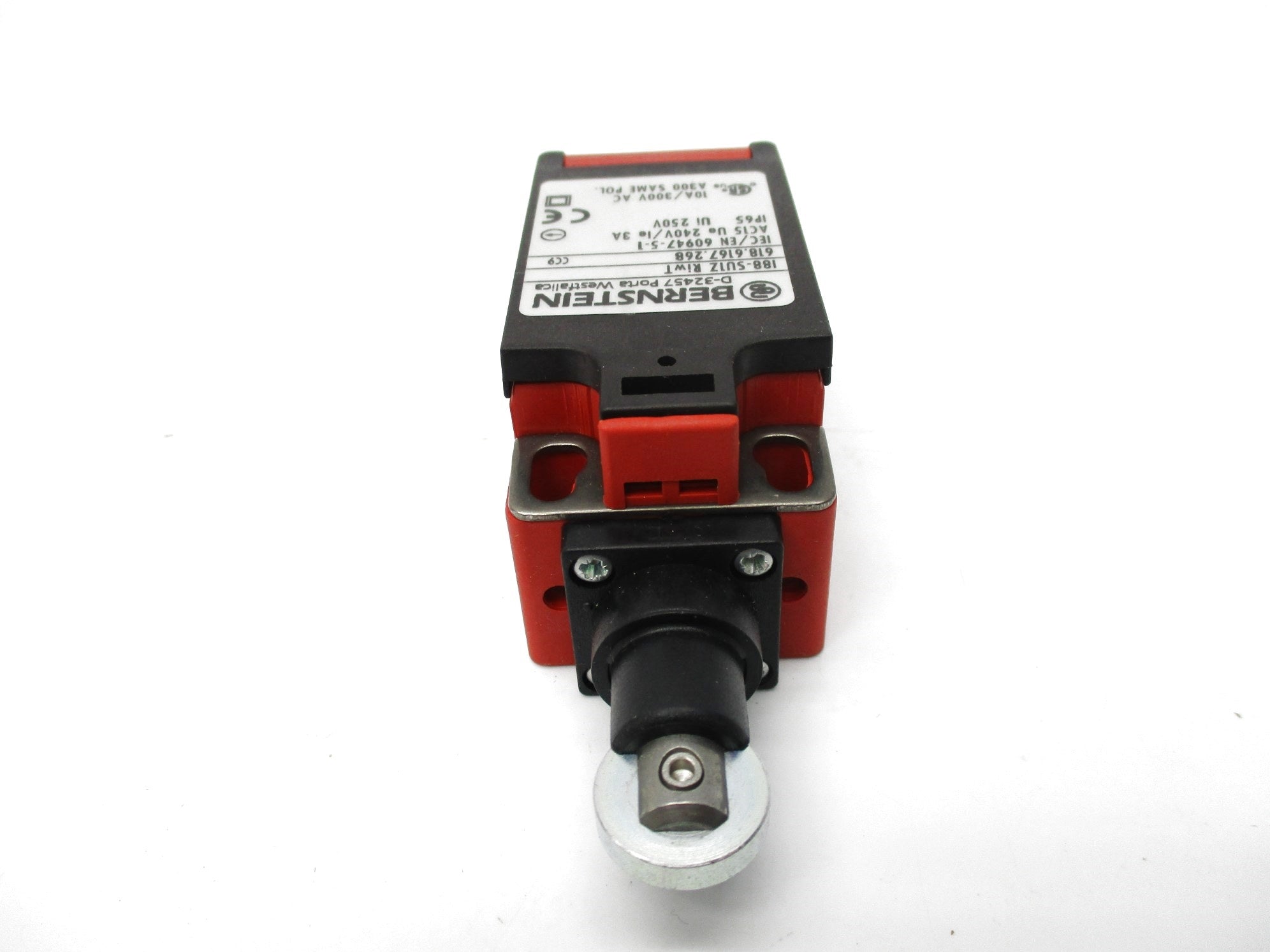 WARNER 618-6167-268 NSMP