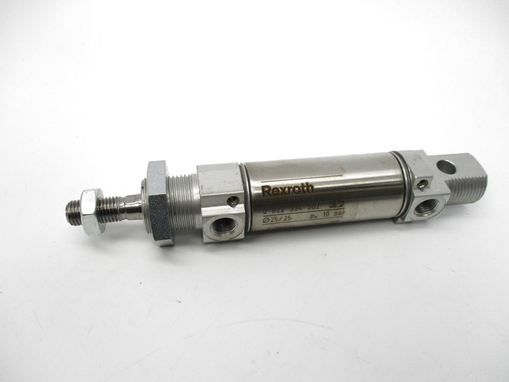 REXROTH 0822334502 NSNP