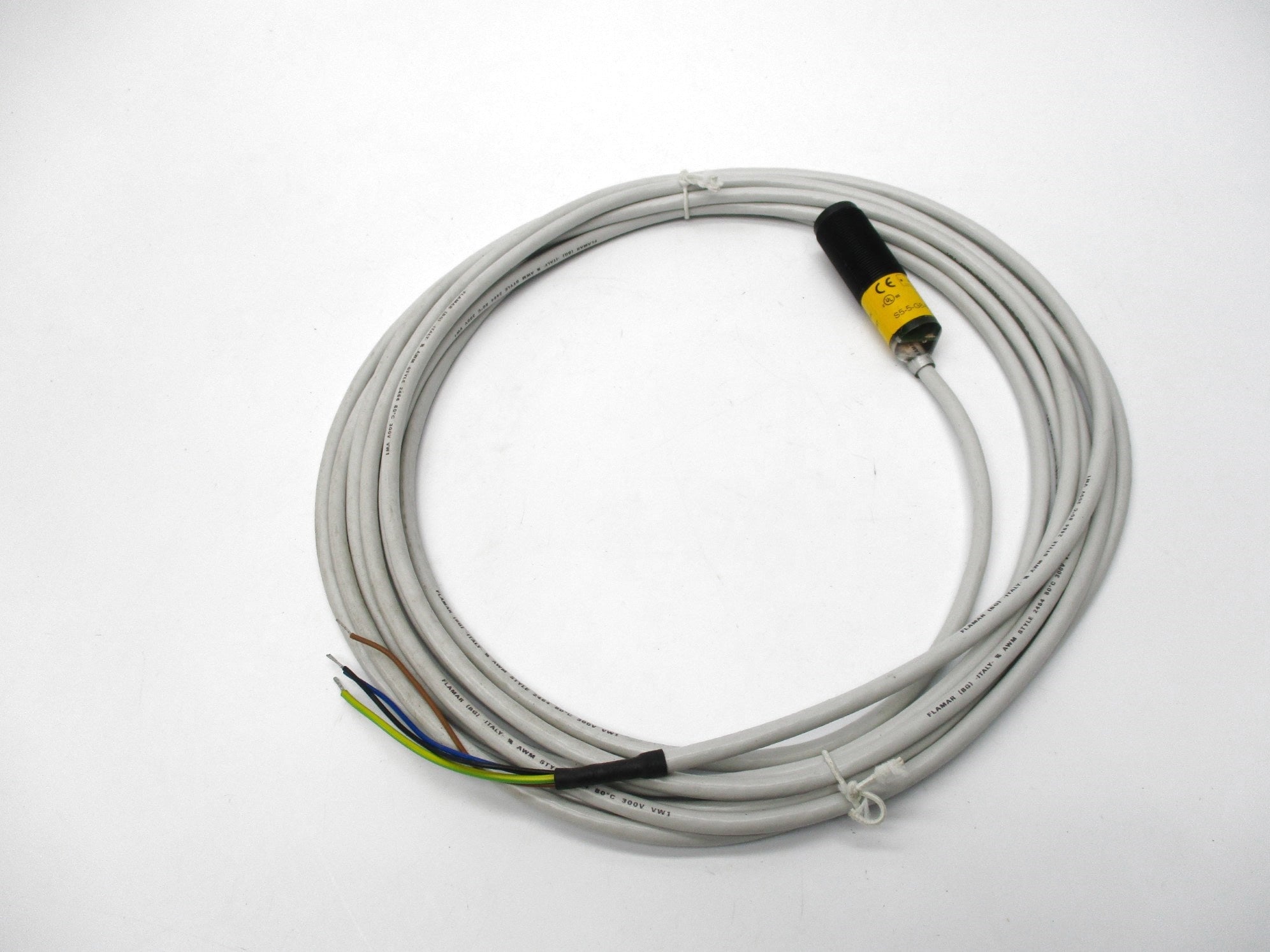 DATA SENSOR S5-5-G8-60-ST2 NSNP