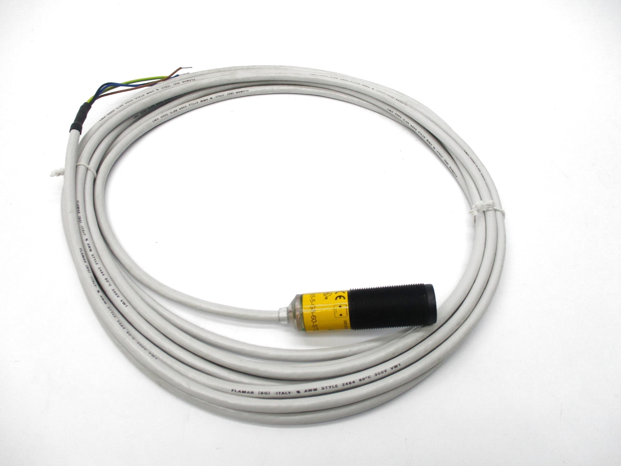 DATA SENSOR S5-5-G8-60-ST2 NSNP