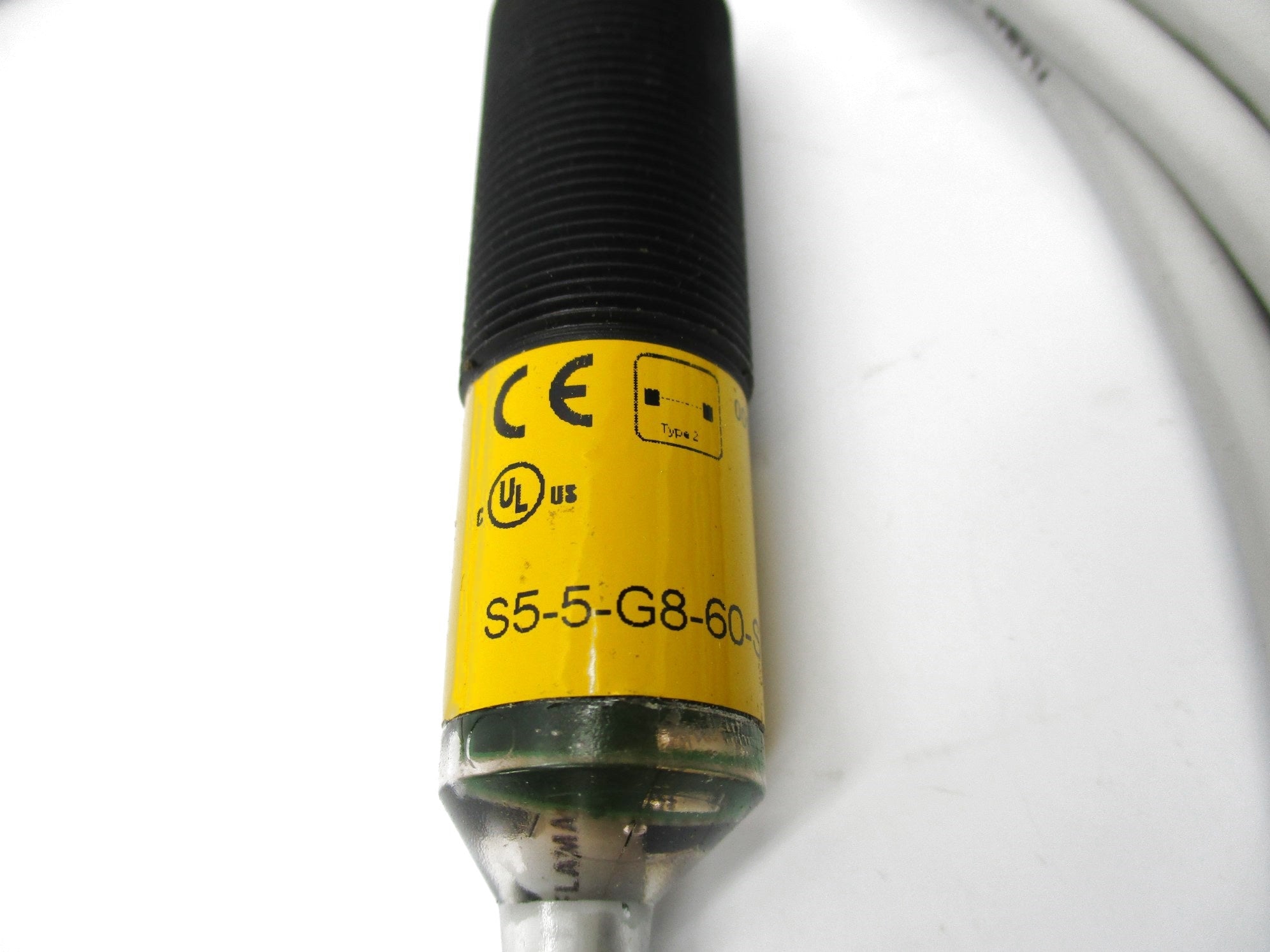 DATA SENSOR S5-5-G8-60-ST2 NSNP