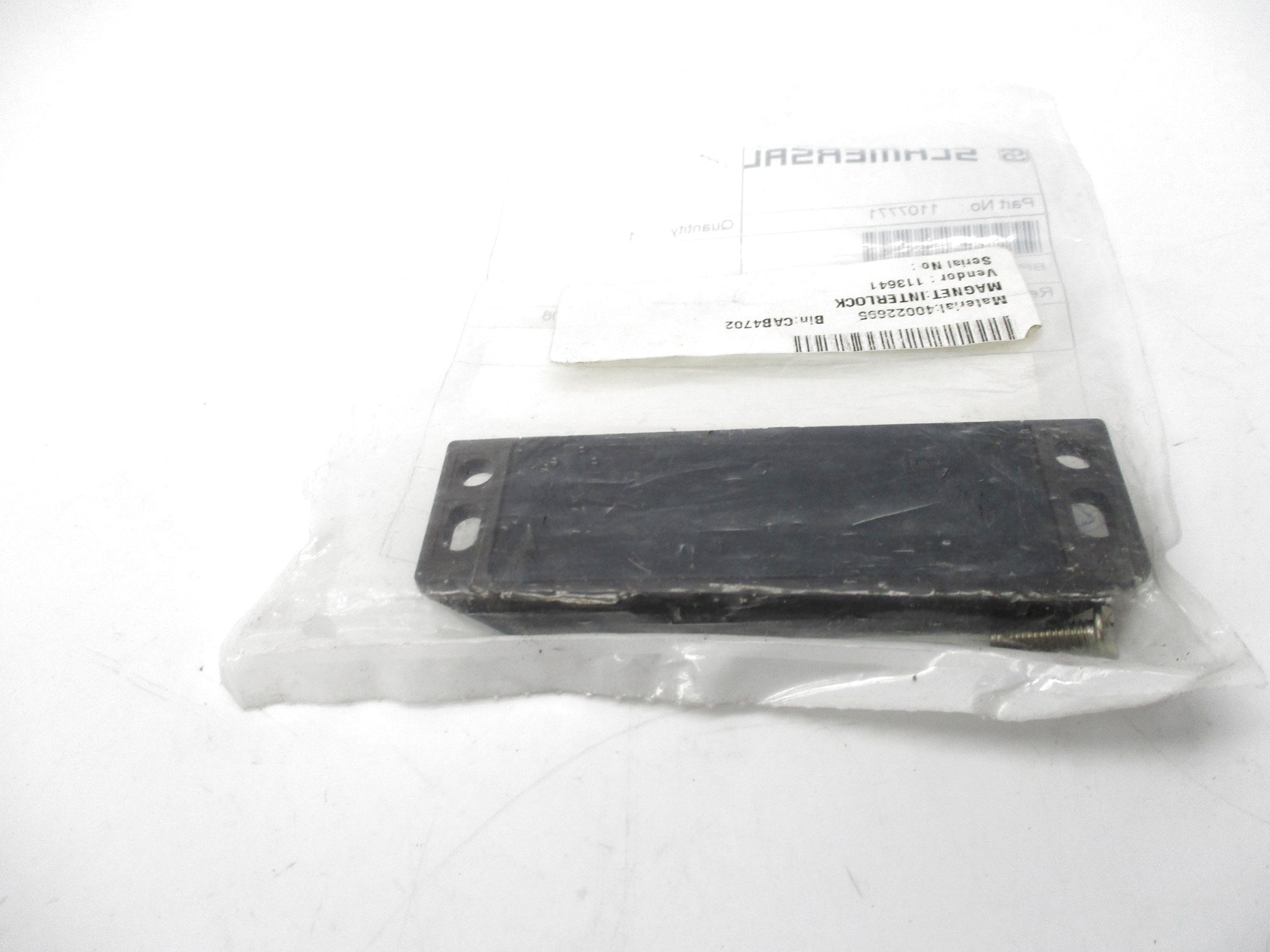 SCHMERSAL 110771 NSMP