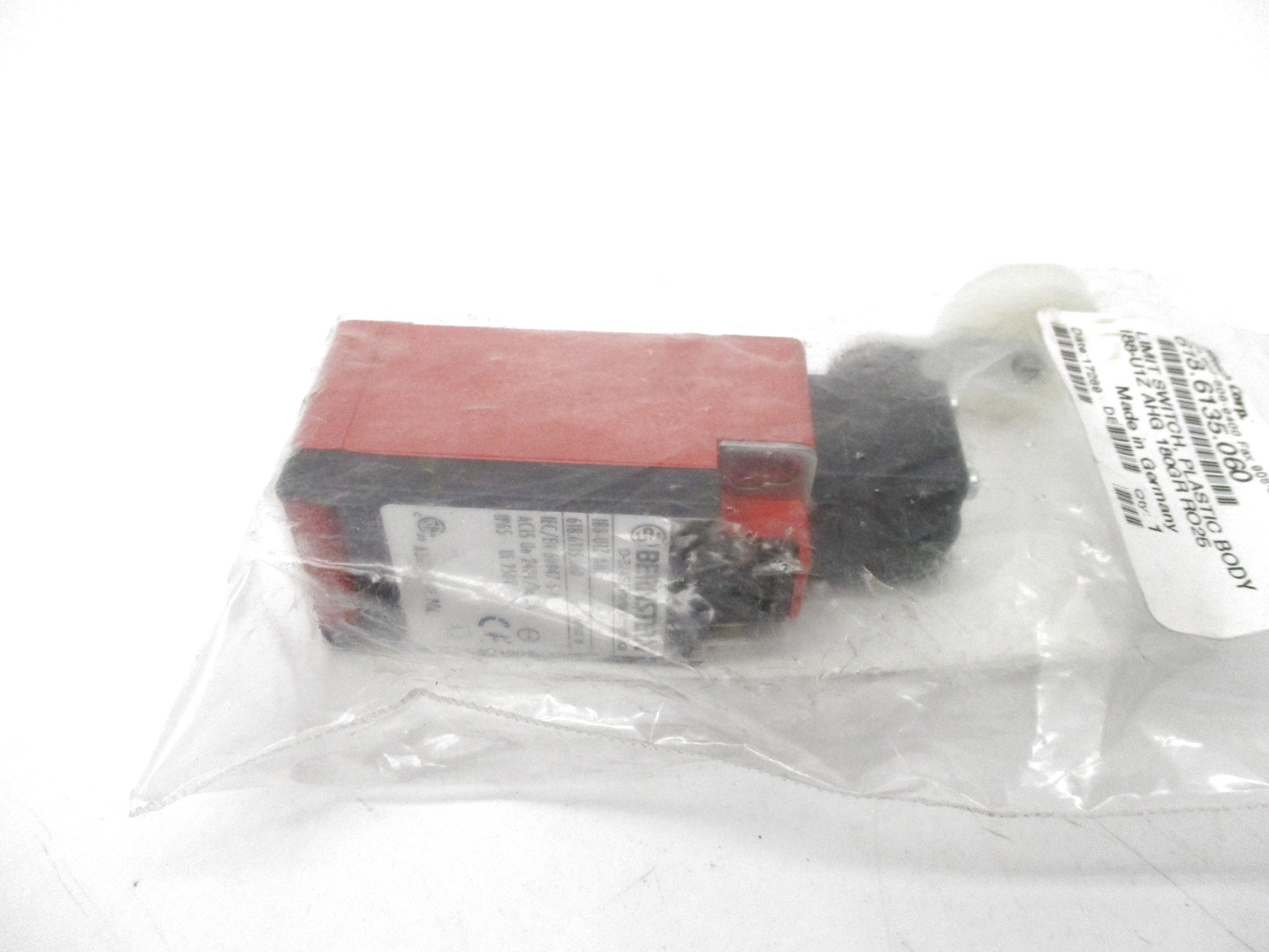 ALTECH CORP. 618.6135.060 NSMP
