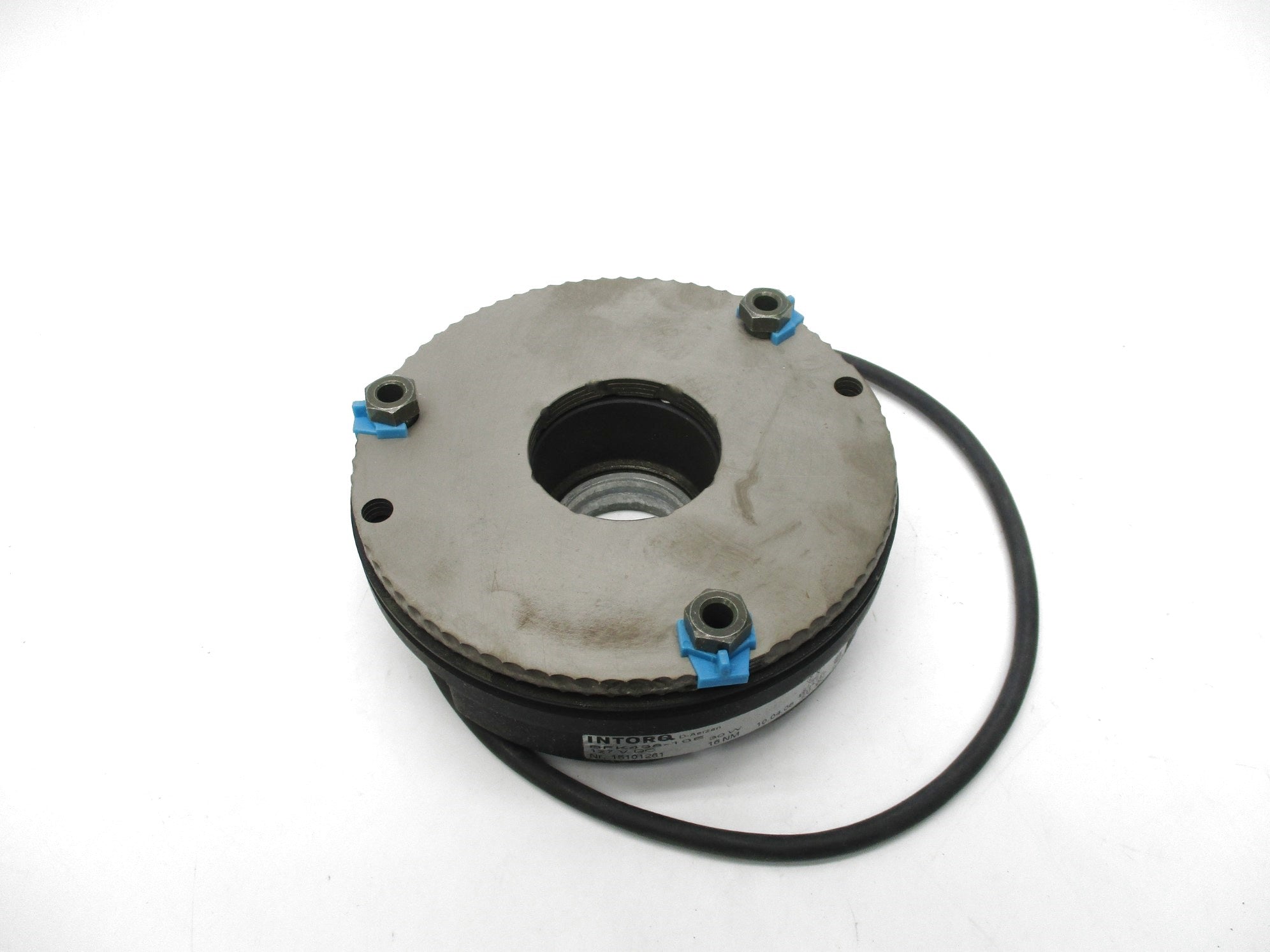 INTORQ BFK458-10E NSNP