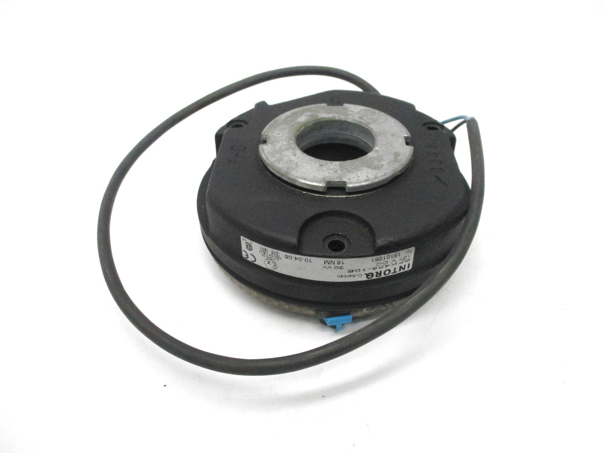 INTORQ BFK458-10E NSNP