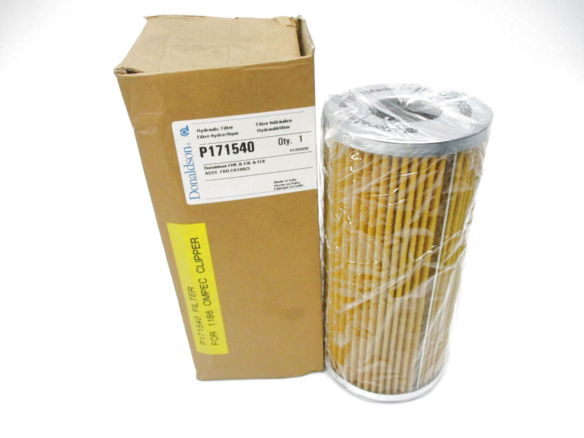 DONALDSON P171540 NSMP
