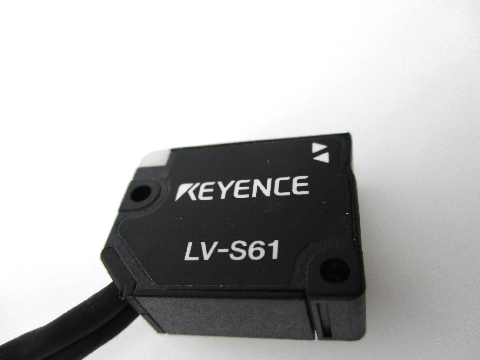 KEYENCE LV-S61 NSNP