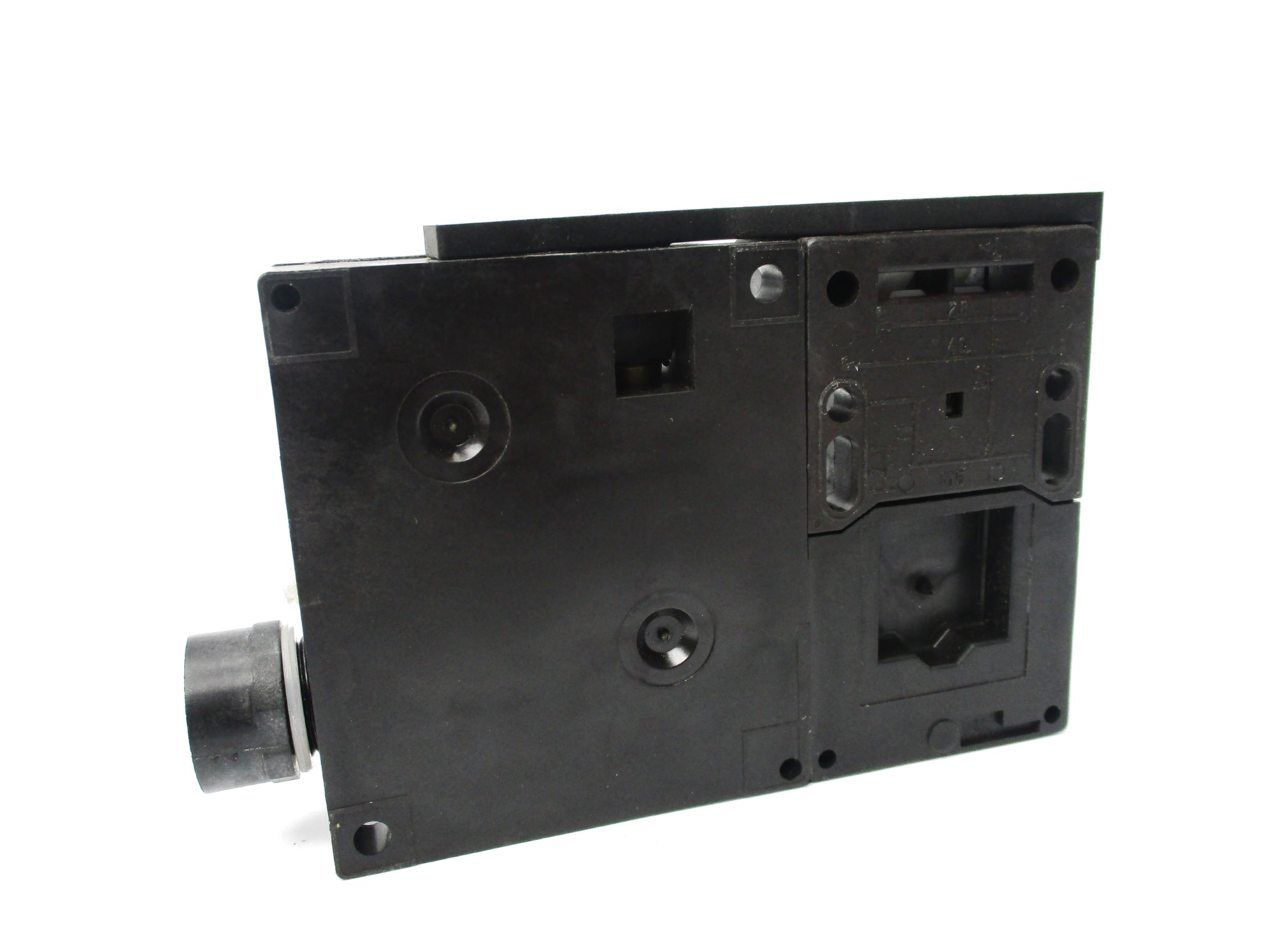 SCHMERSAL AZM160-22YP 110VAC NSNP