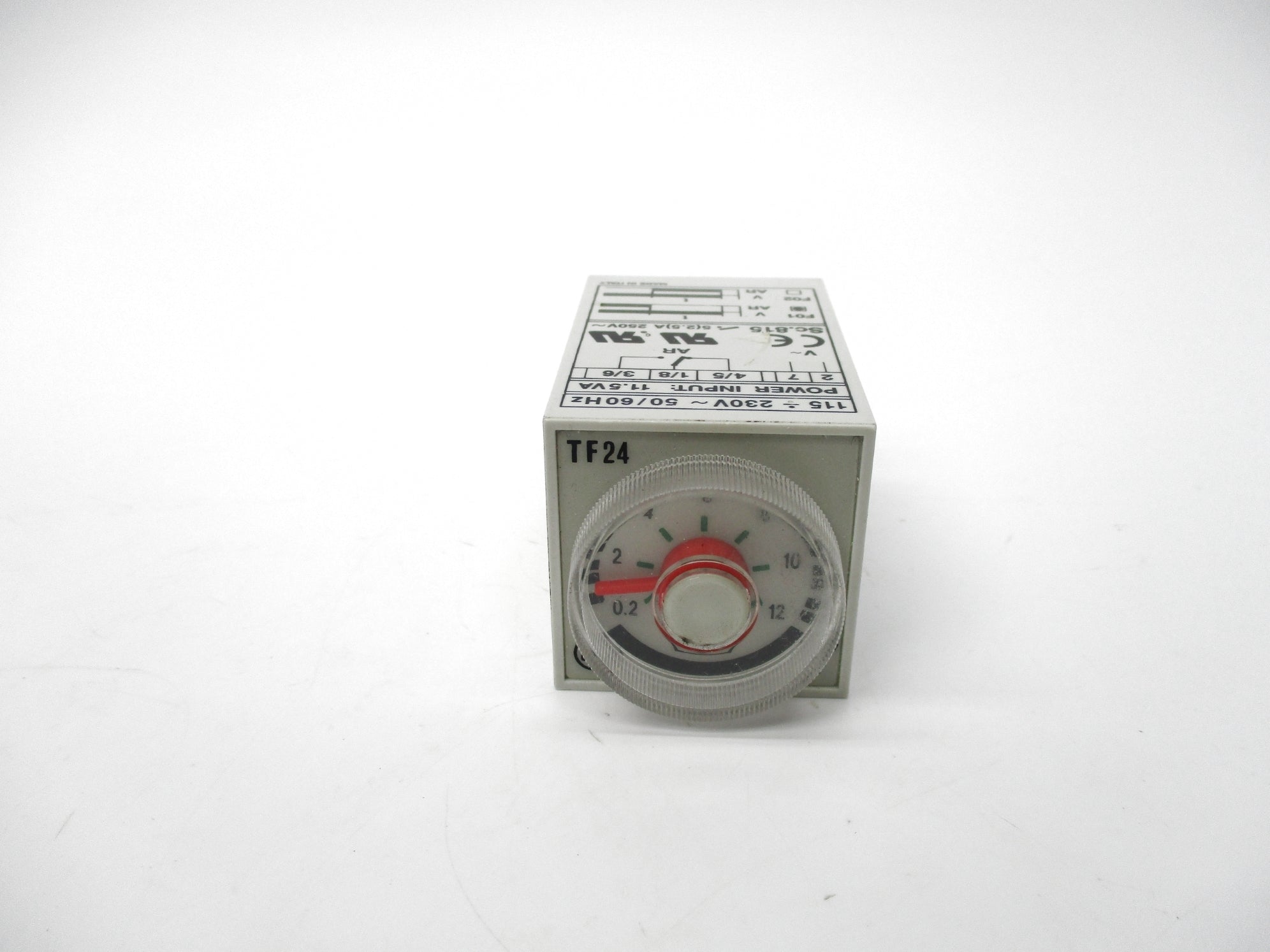 TENOR TF24-11-04-12 NSNP