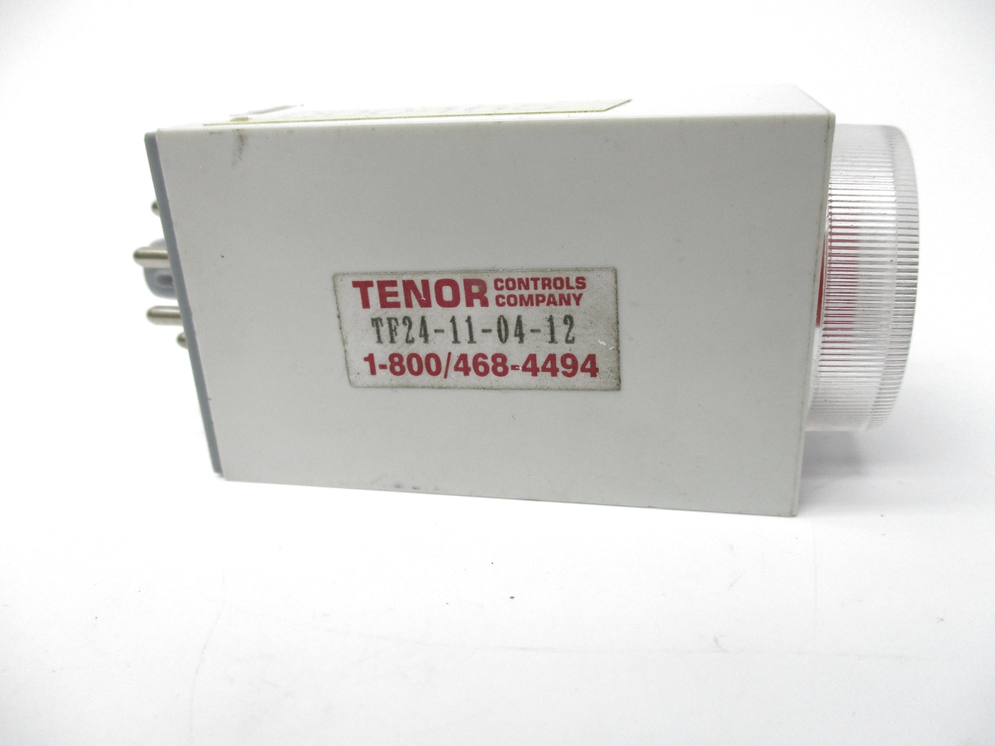 TENOR TF24-11-04-12 NSNP