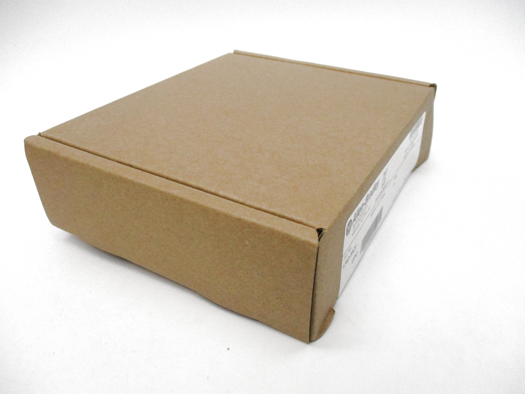 ALLEN BRADLEY 1783-MCF SER. A DATE: 2017 (BR/WH) NSFS