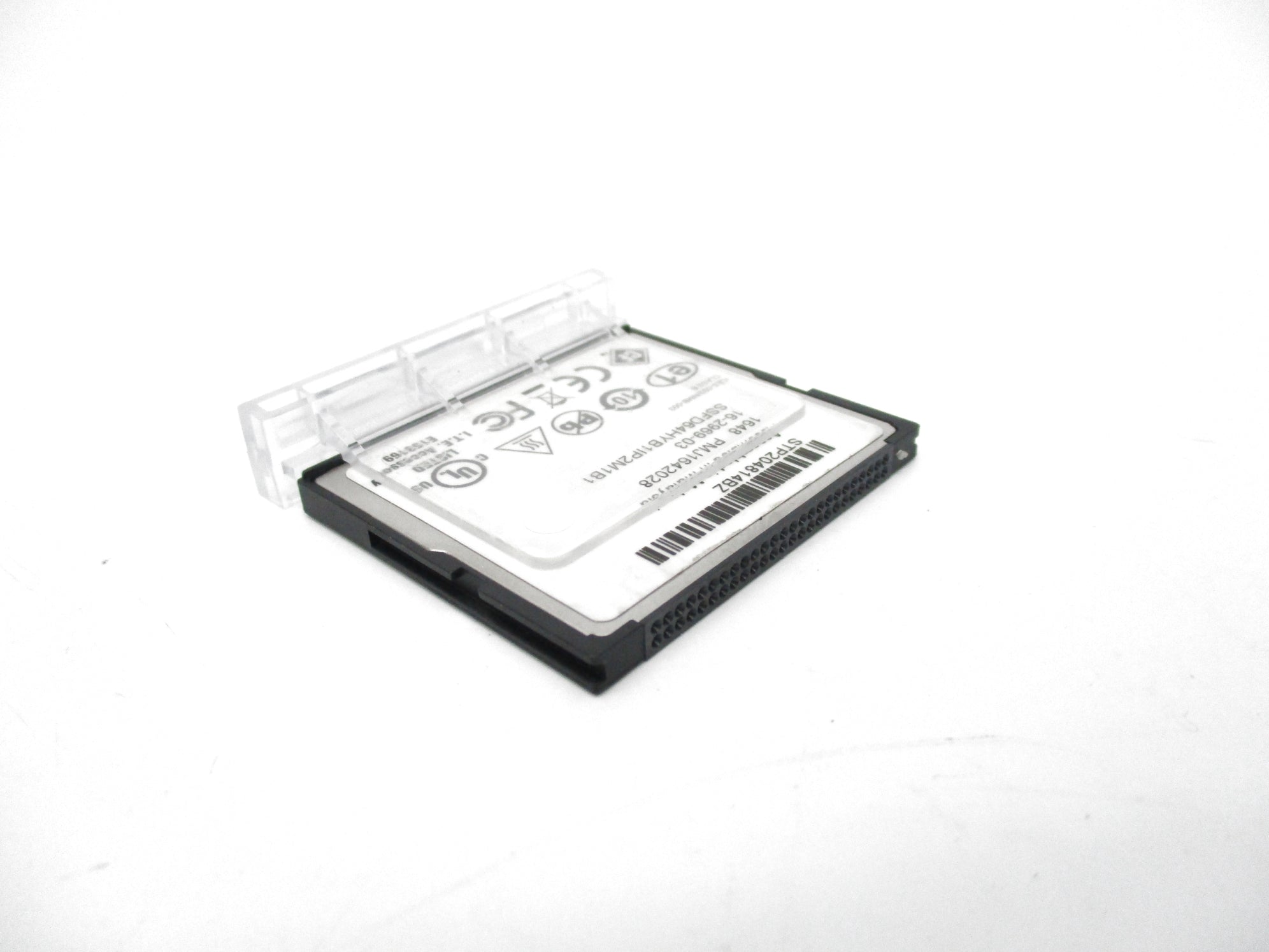 ALLEN BRADLEY 1783-MCF SER. A (BR/WH) NSMP