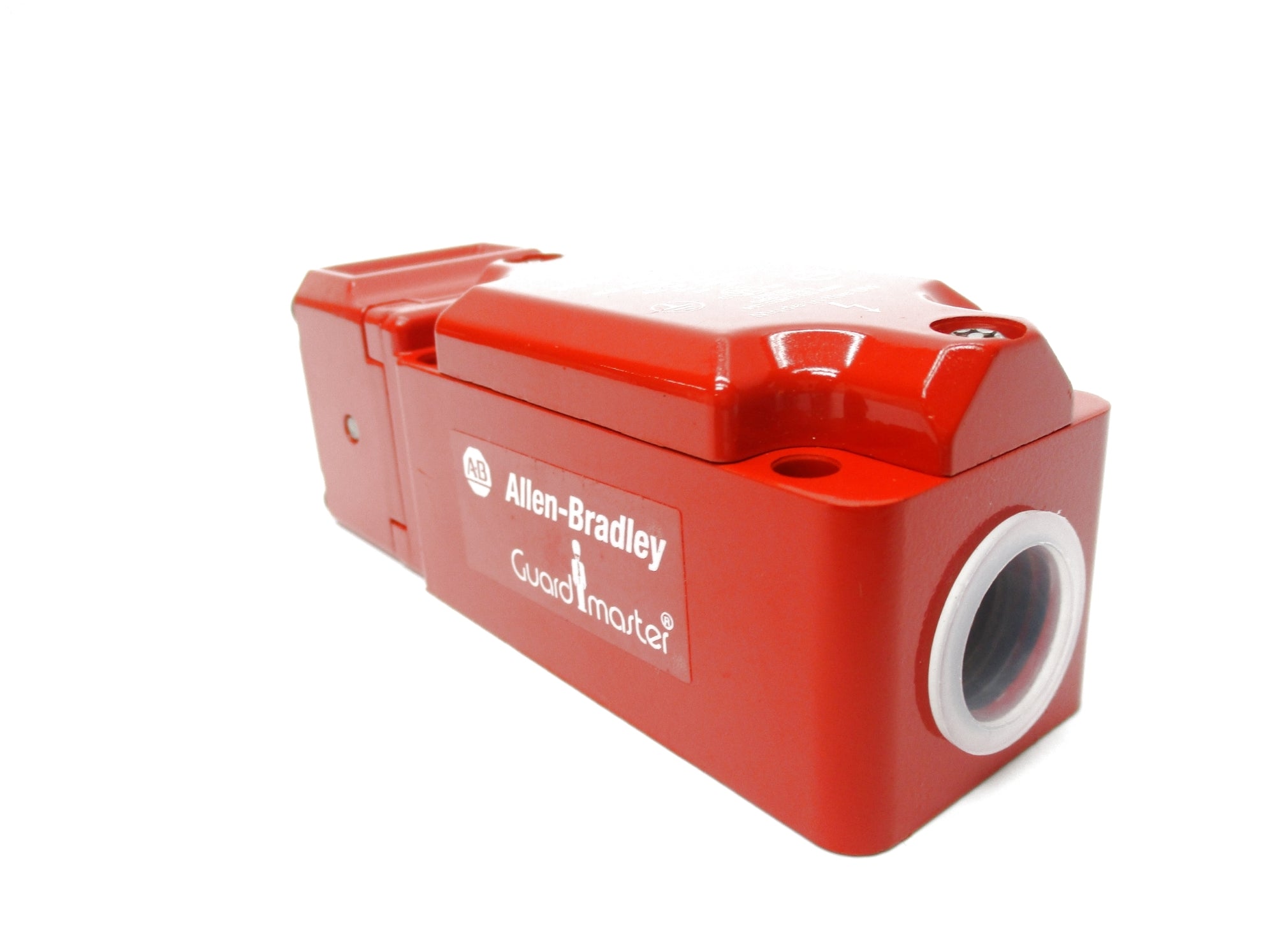 ALLEN BRADLEY 440K-MT55022 SER. B NSNP